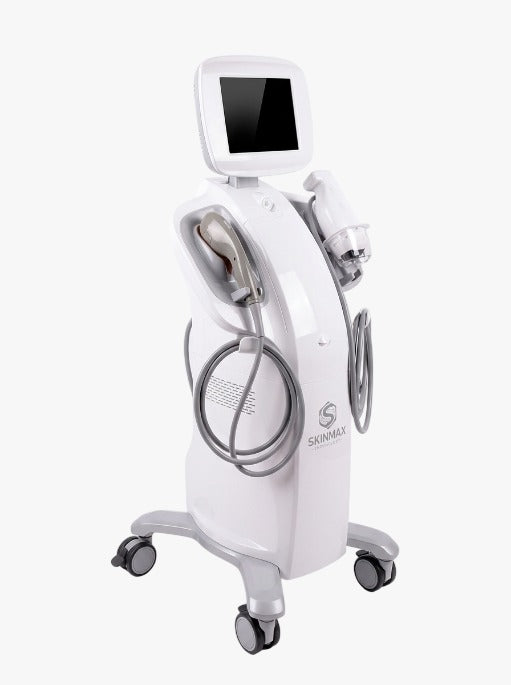 Professional 22D Multifunctional Facial and Body Machine