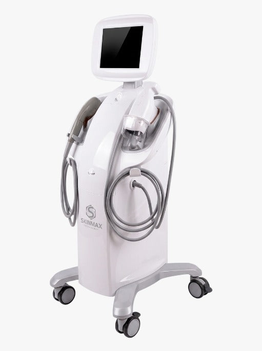 Professional 22D Multifunctional Facial and Body Machine