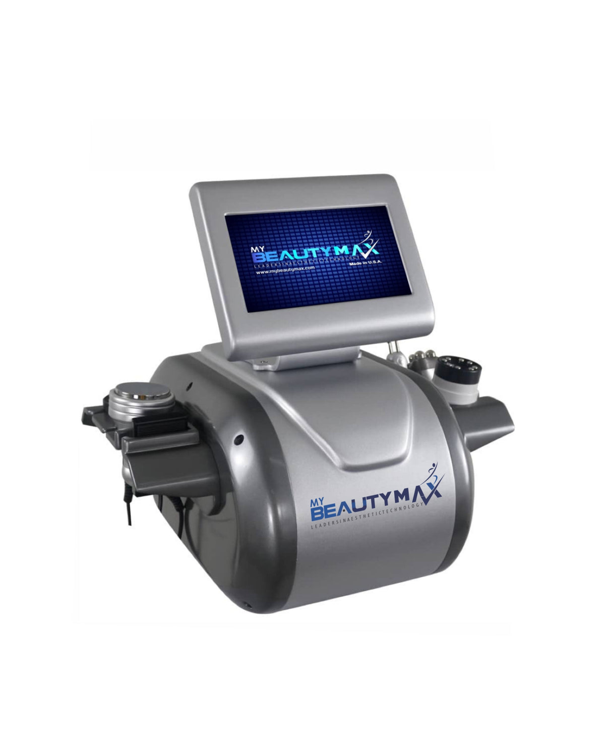 MBM Fractional CO2 Resurfacing Laser