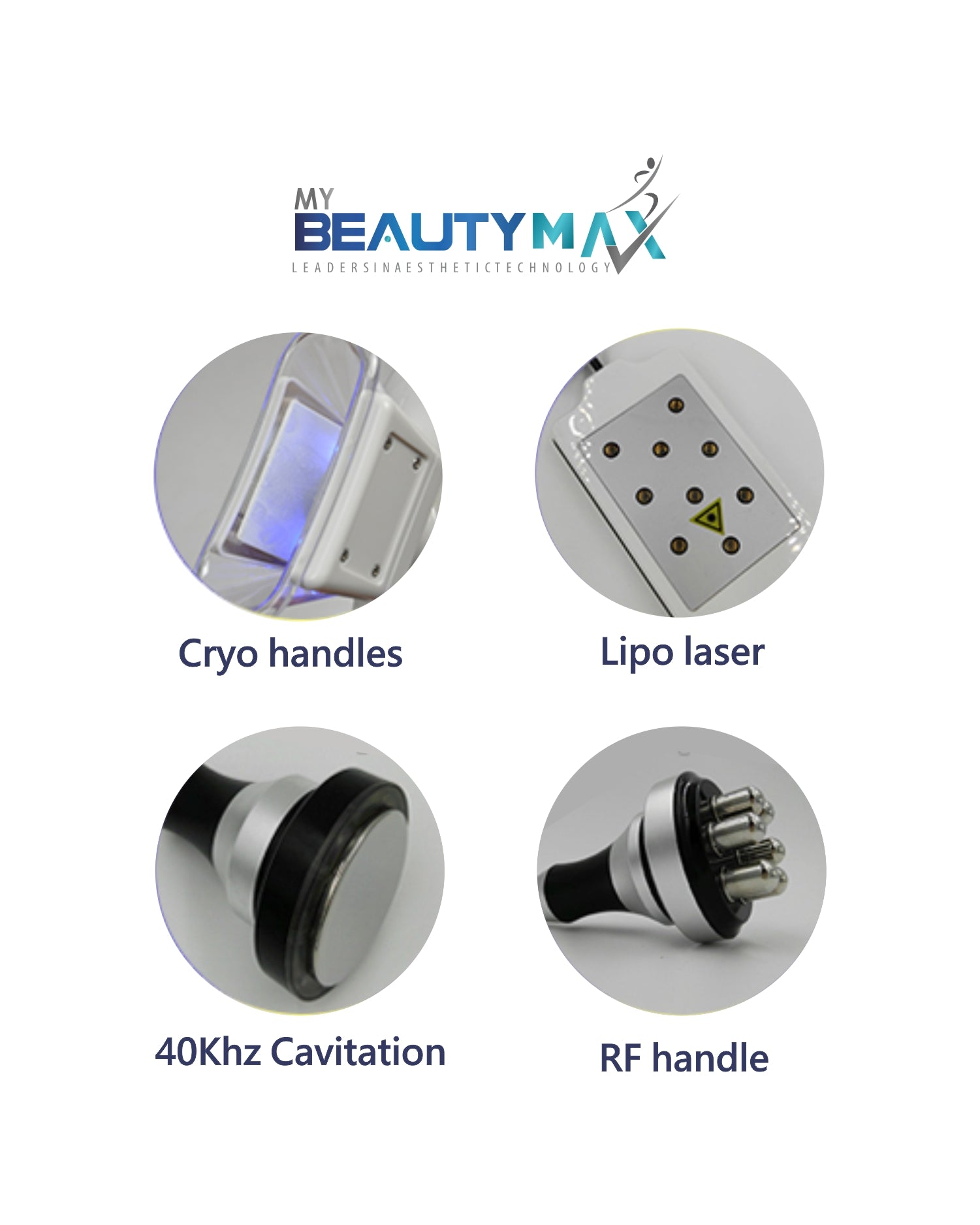 CryoMax 7 in 1