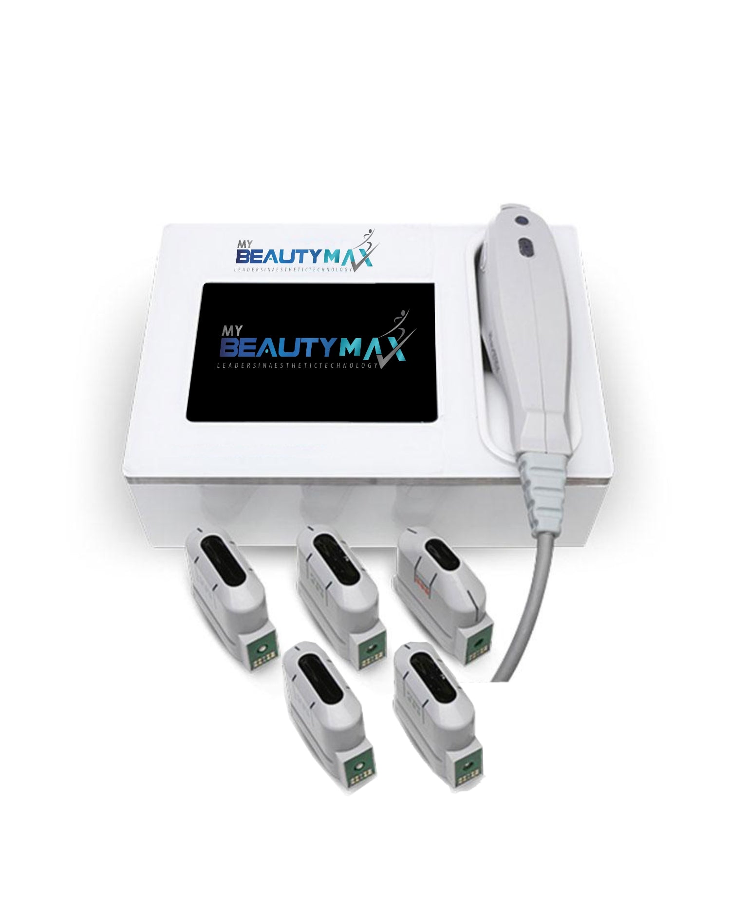HifuMax Portable