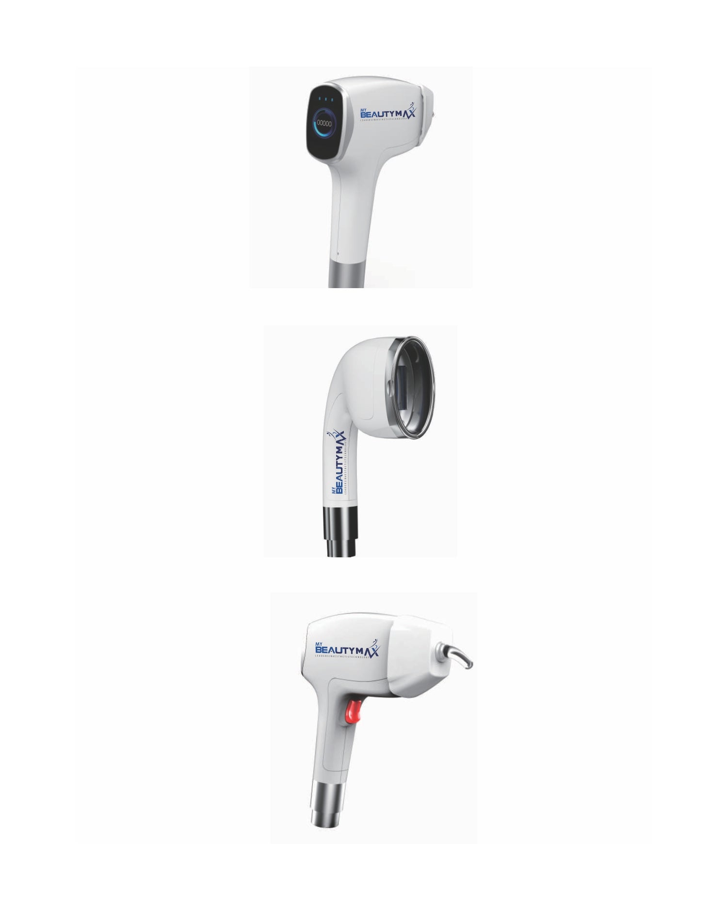 ArteMax ICE PRO II