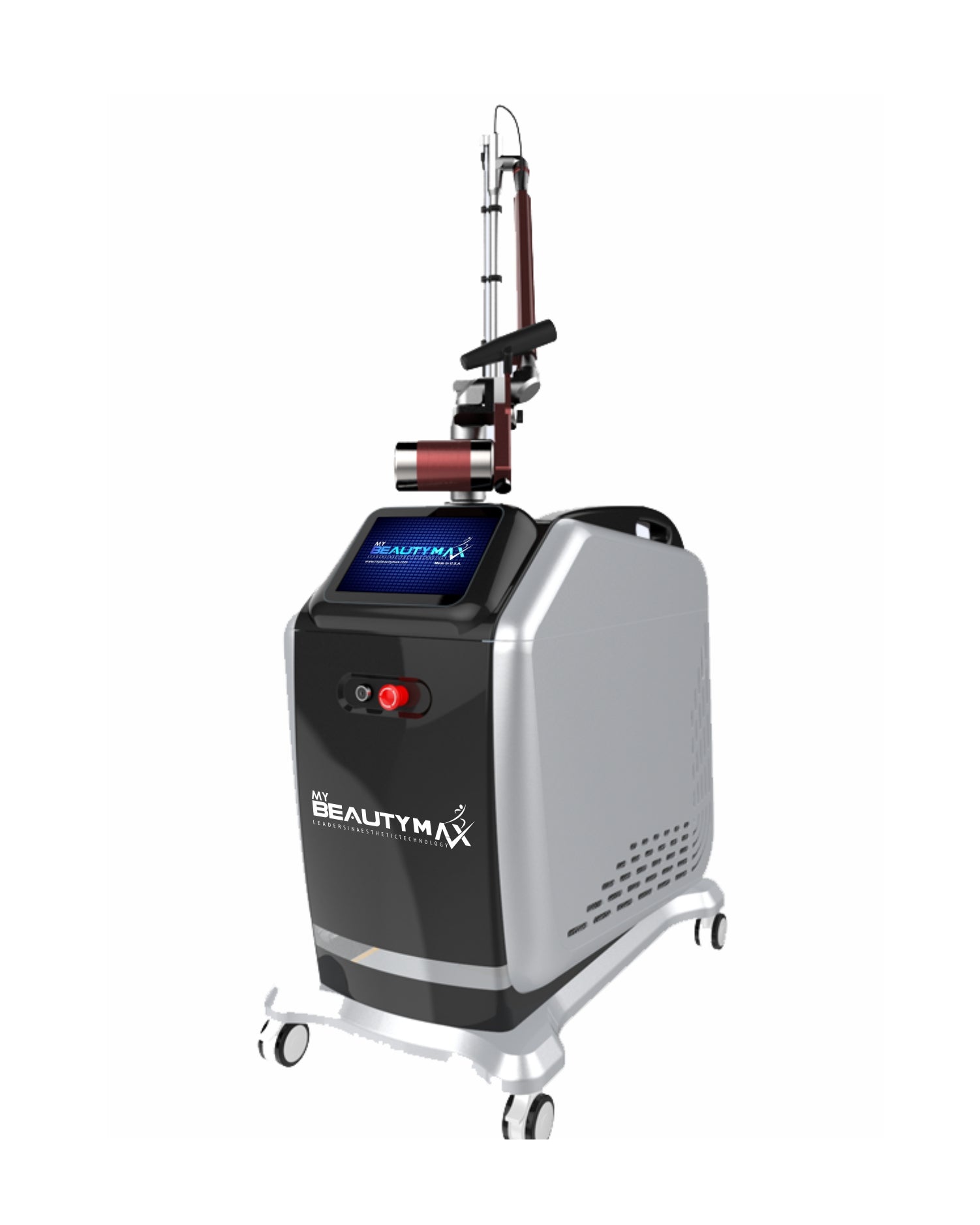 PicoMax Laser