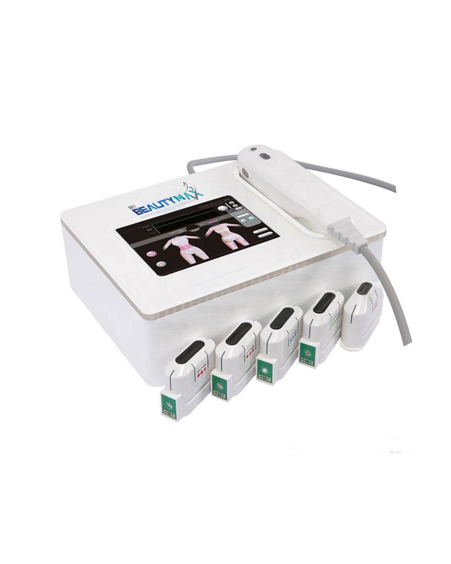 HifuMax Portable