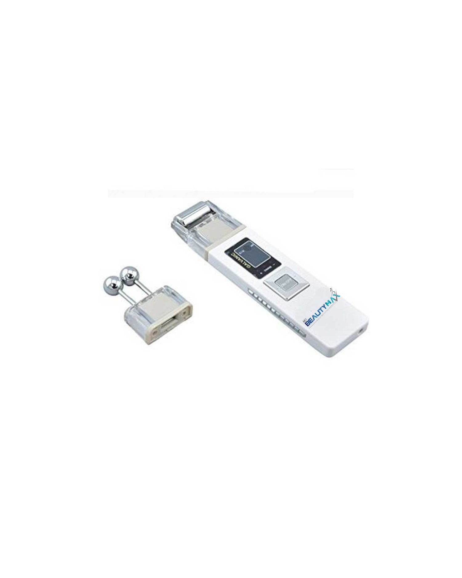 2 in 1 Galvanic Facial Machine