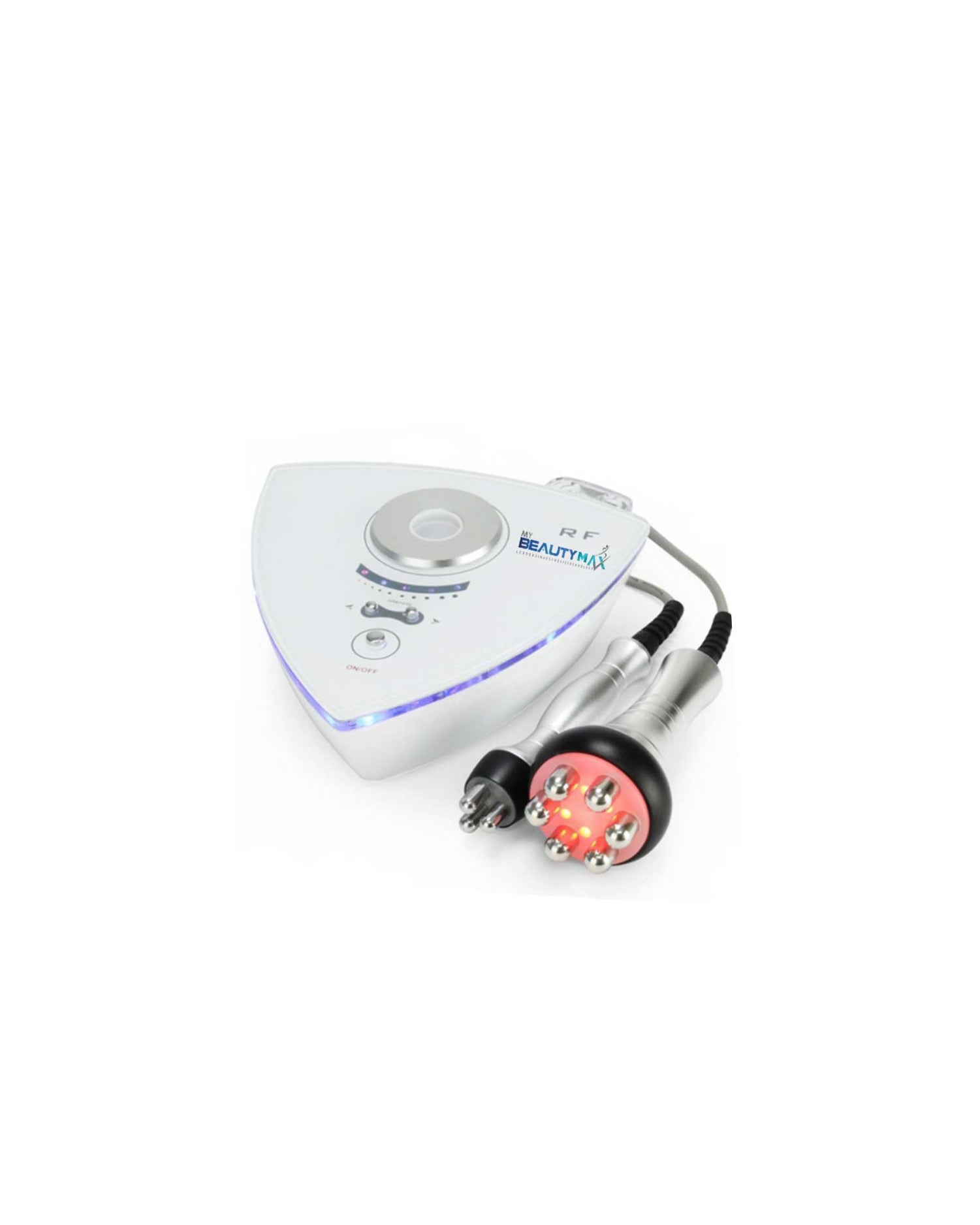 2 in 1 RF Machine