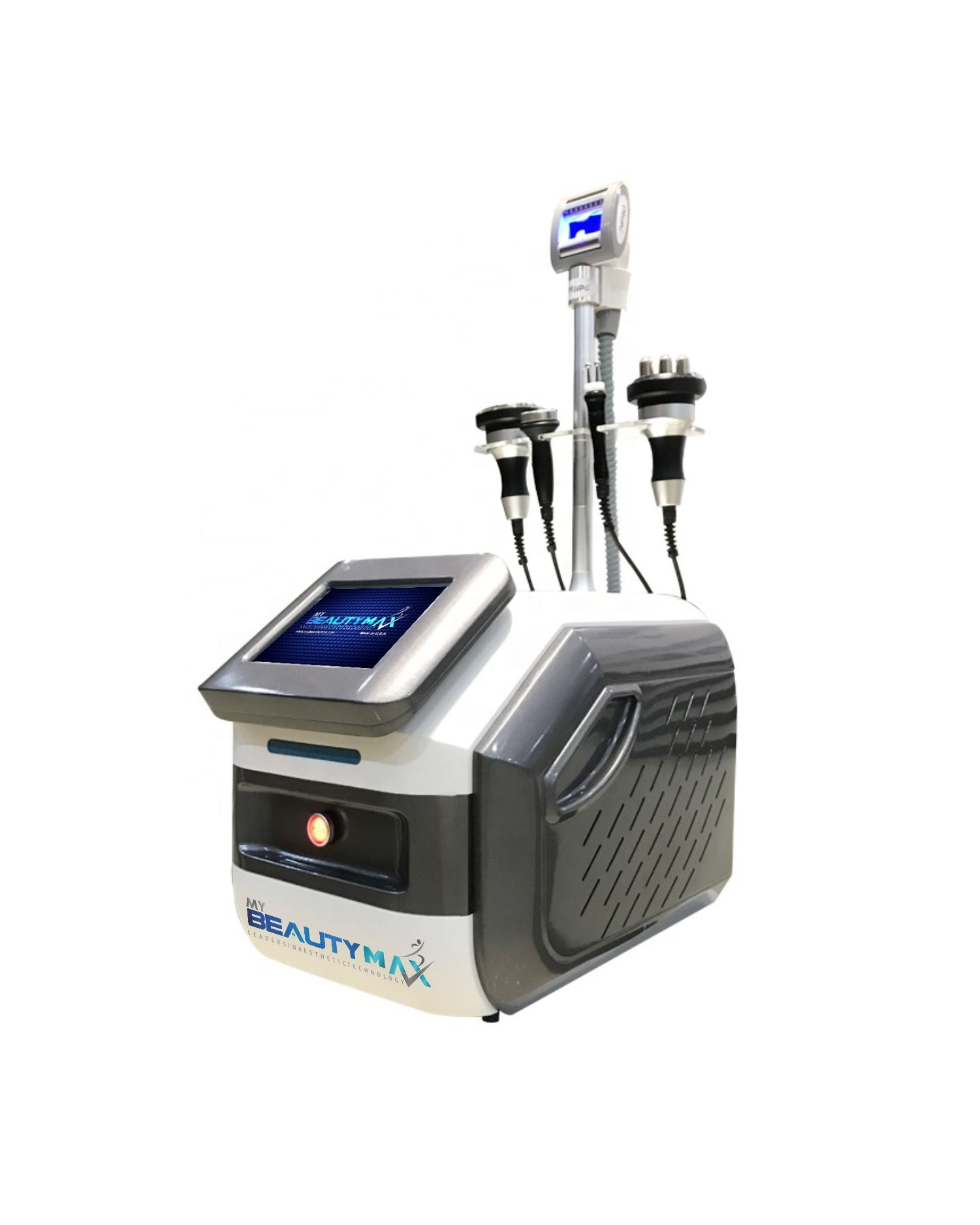 VelaMax Plus 5in1