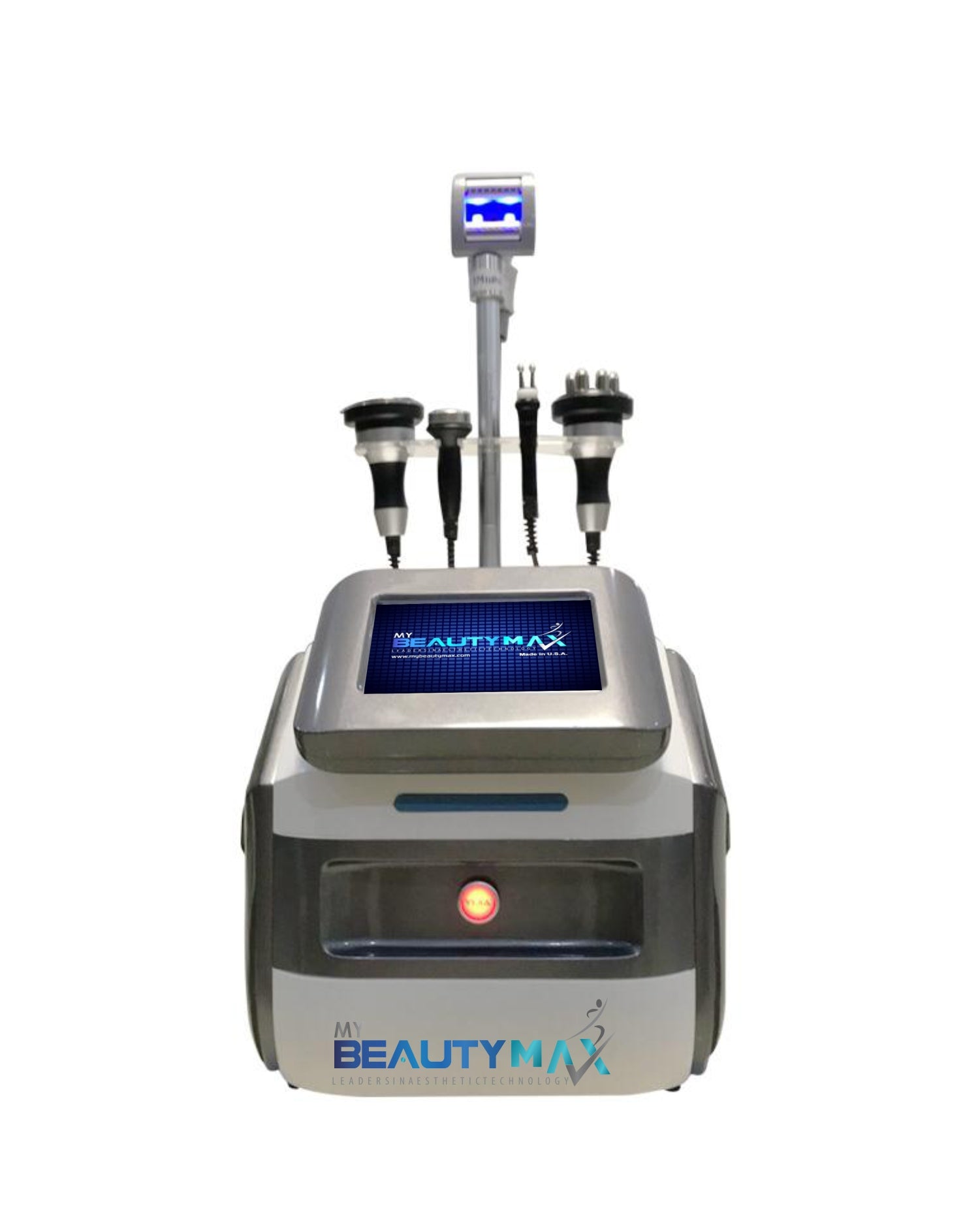 VelaMax Plus 5in1