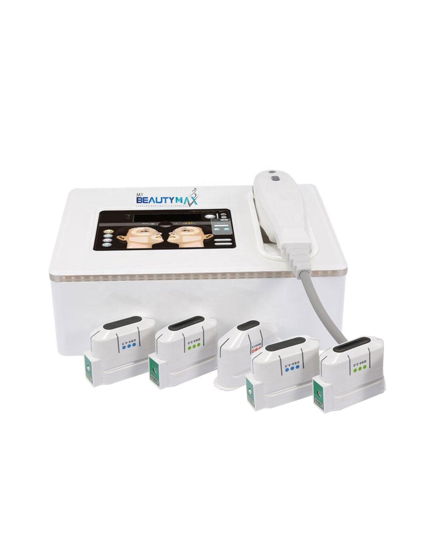 HifuMax Portable