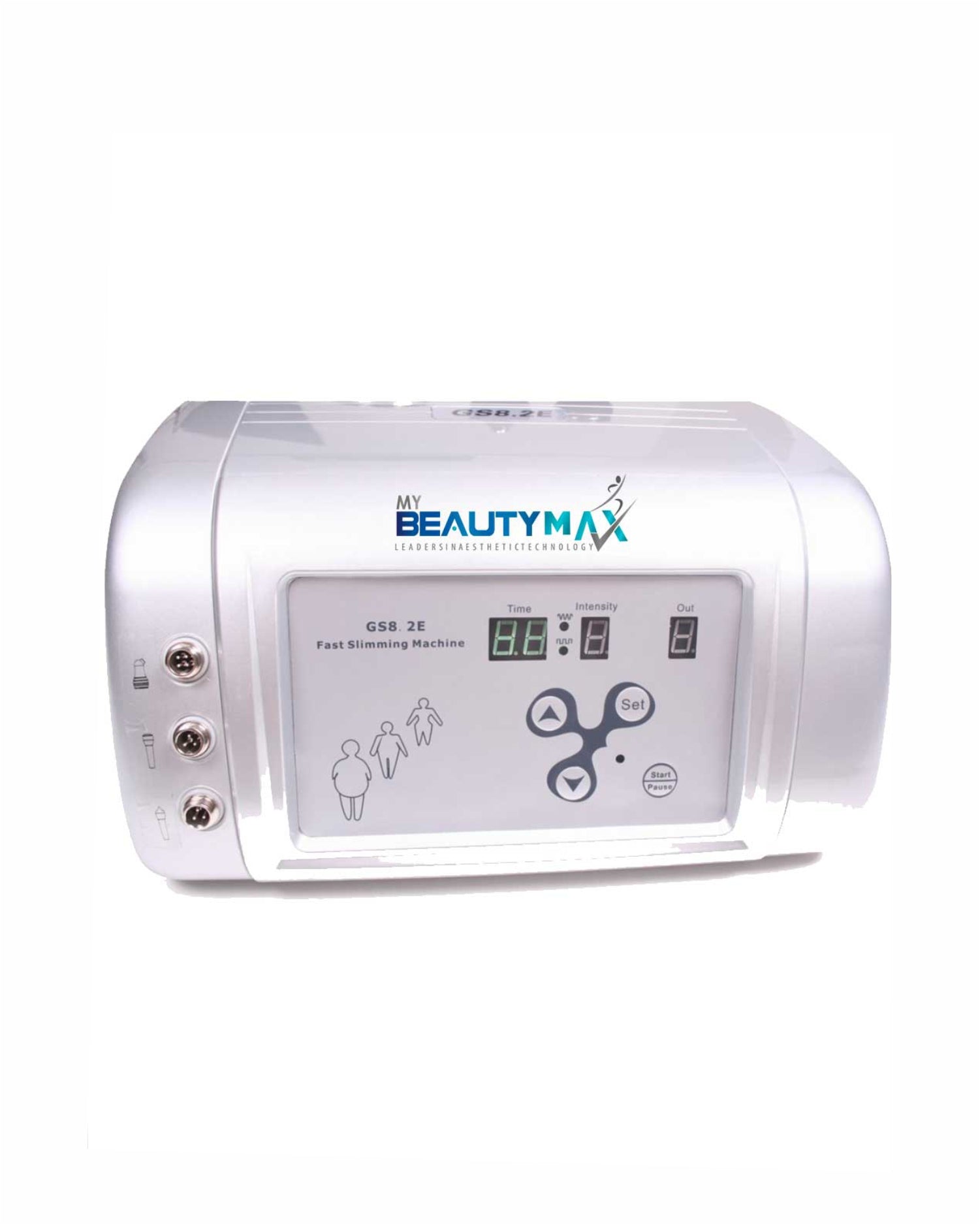 Cavitacion + Ultrasonic 75W 40KHZ Lipo Slimming Machine