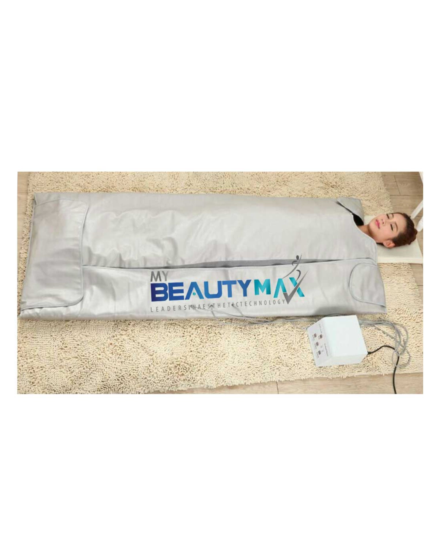3 Zone Far Infrared Slimming Blanket