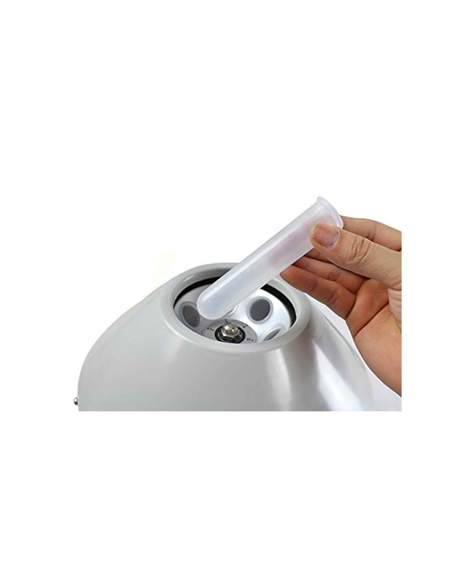 Max-Deal Pro Electric Laboratory Centrifuge Machine