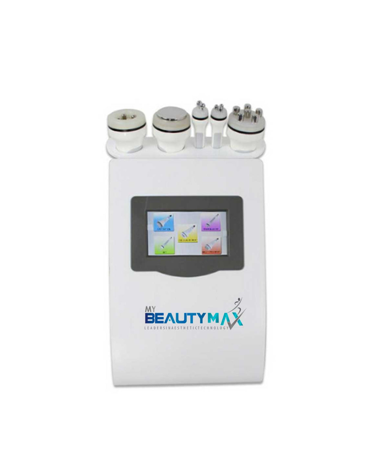 MBM 40kHz Body Contour Station, 5 Functions