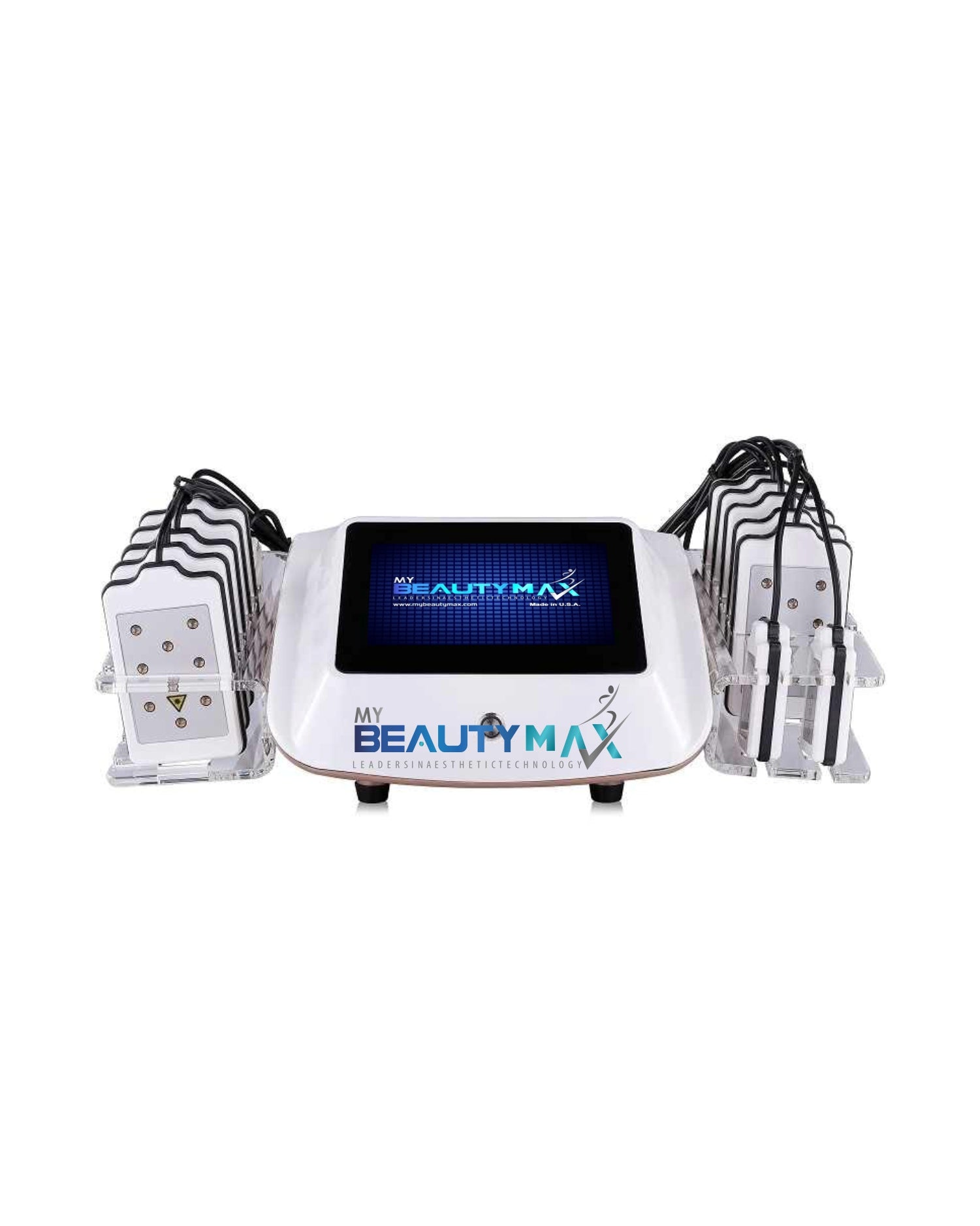 LipoLaser Max400