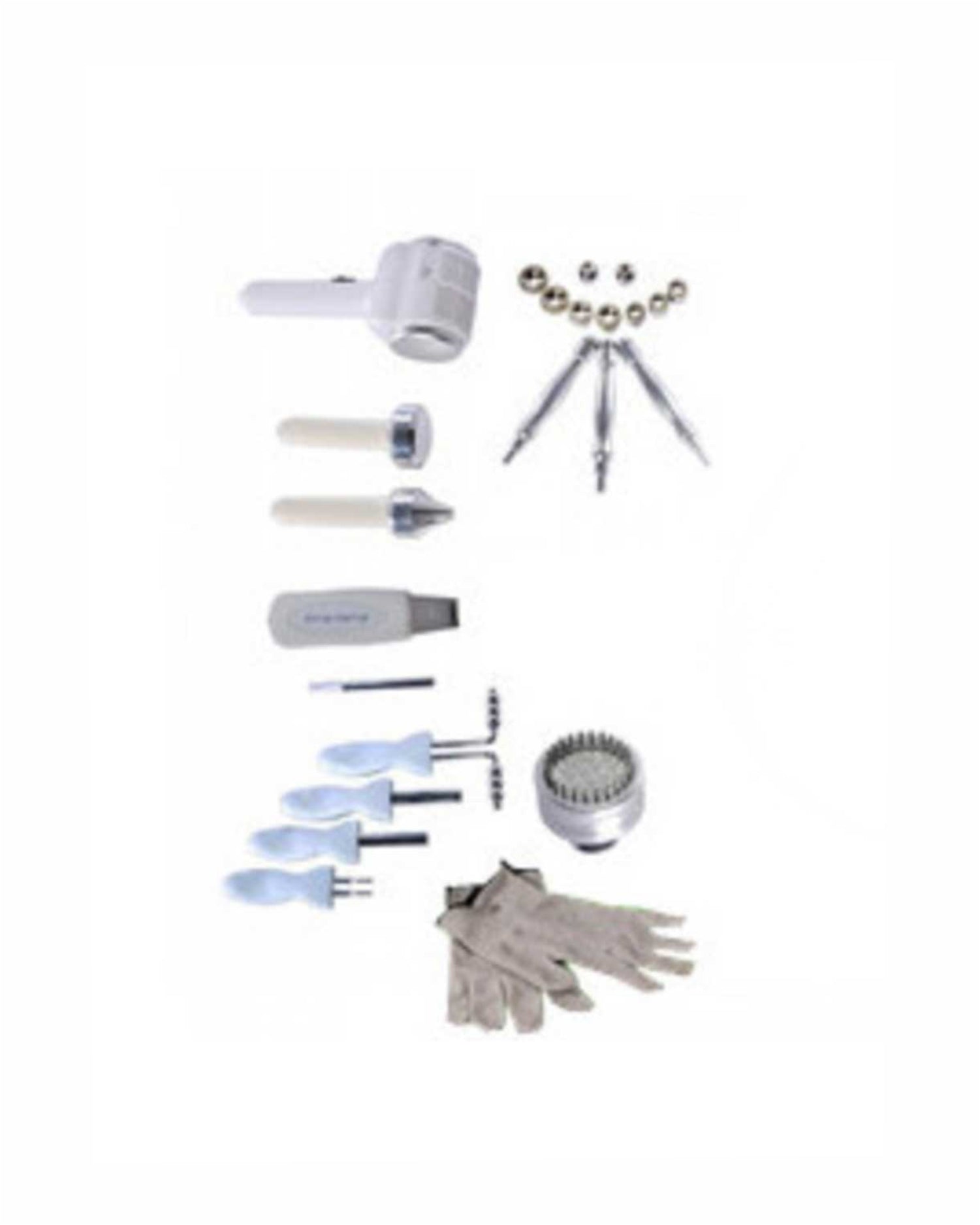 Diamond Microdermabrasion 7 in 1