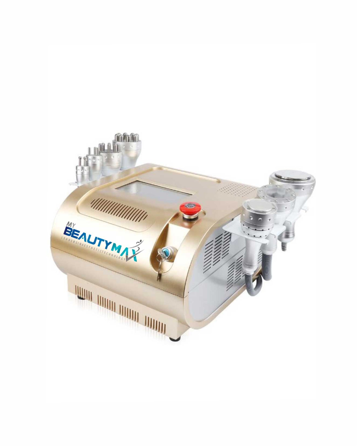 RF Slimming Machine 7 in 1