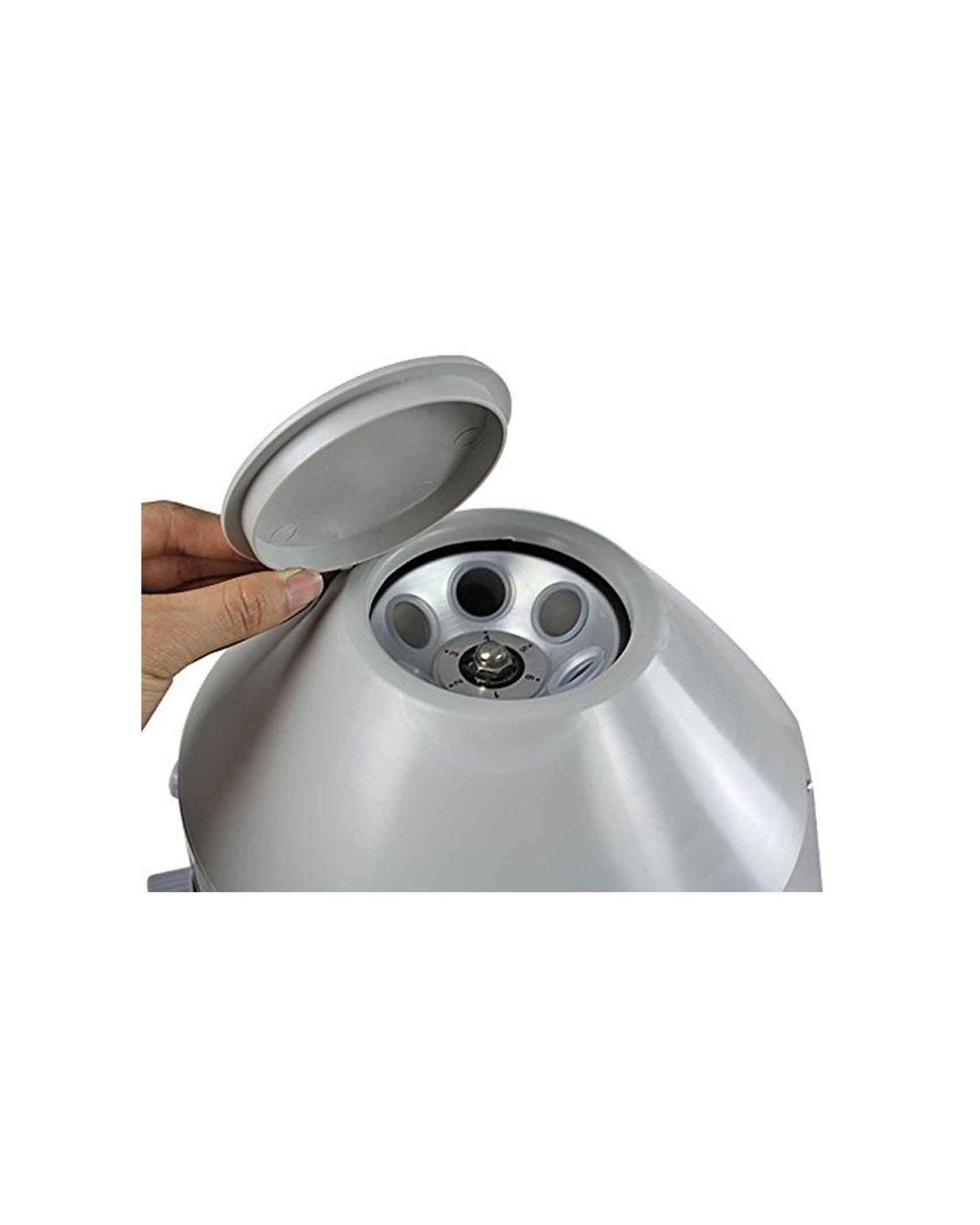Max-Deal Pro Electric Laboratory Centrifuge Machine