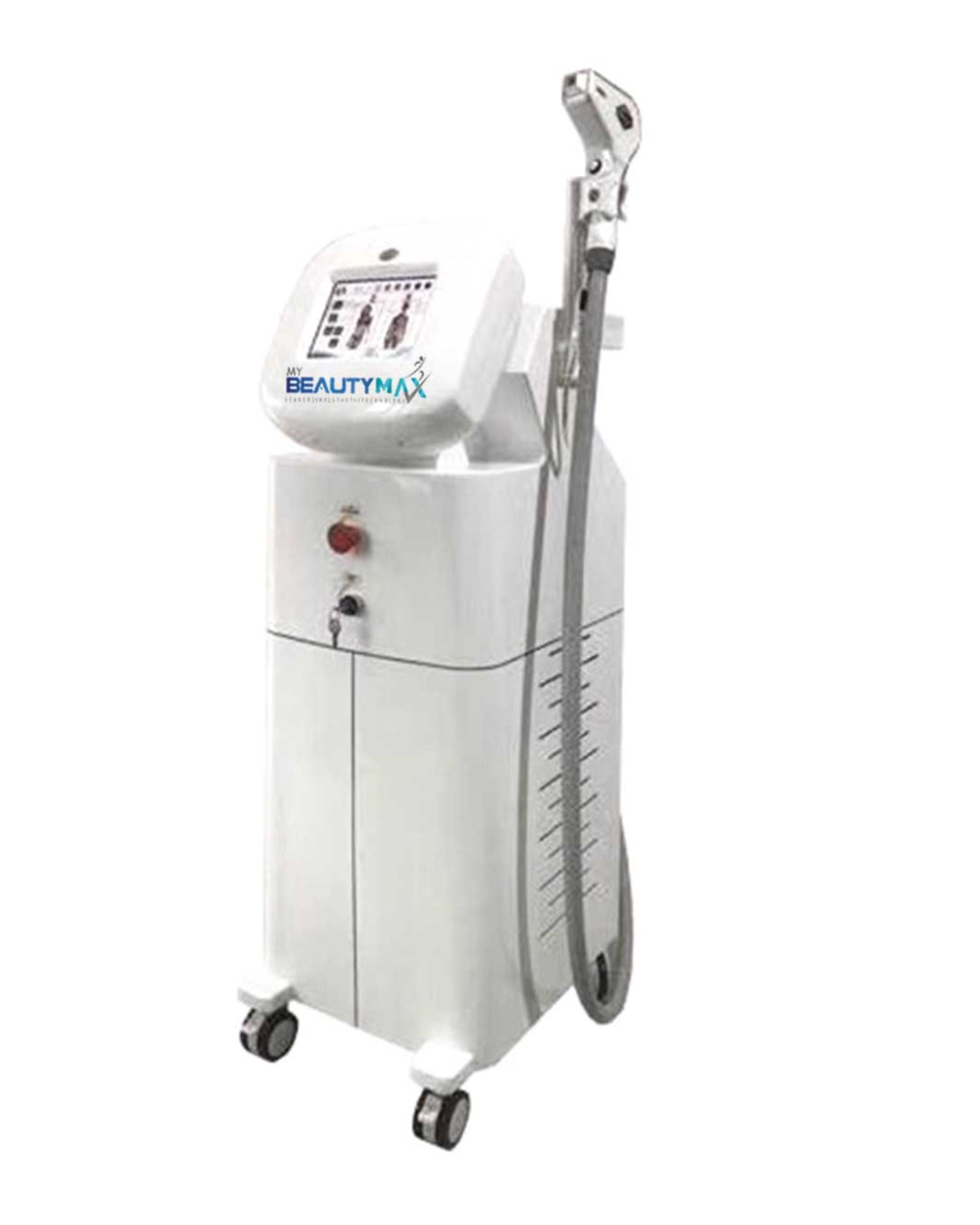 RF Hydra Dermabrasion Biological Oxygen Skin Jet 6in1