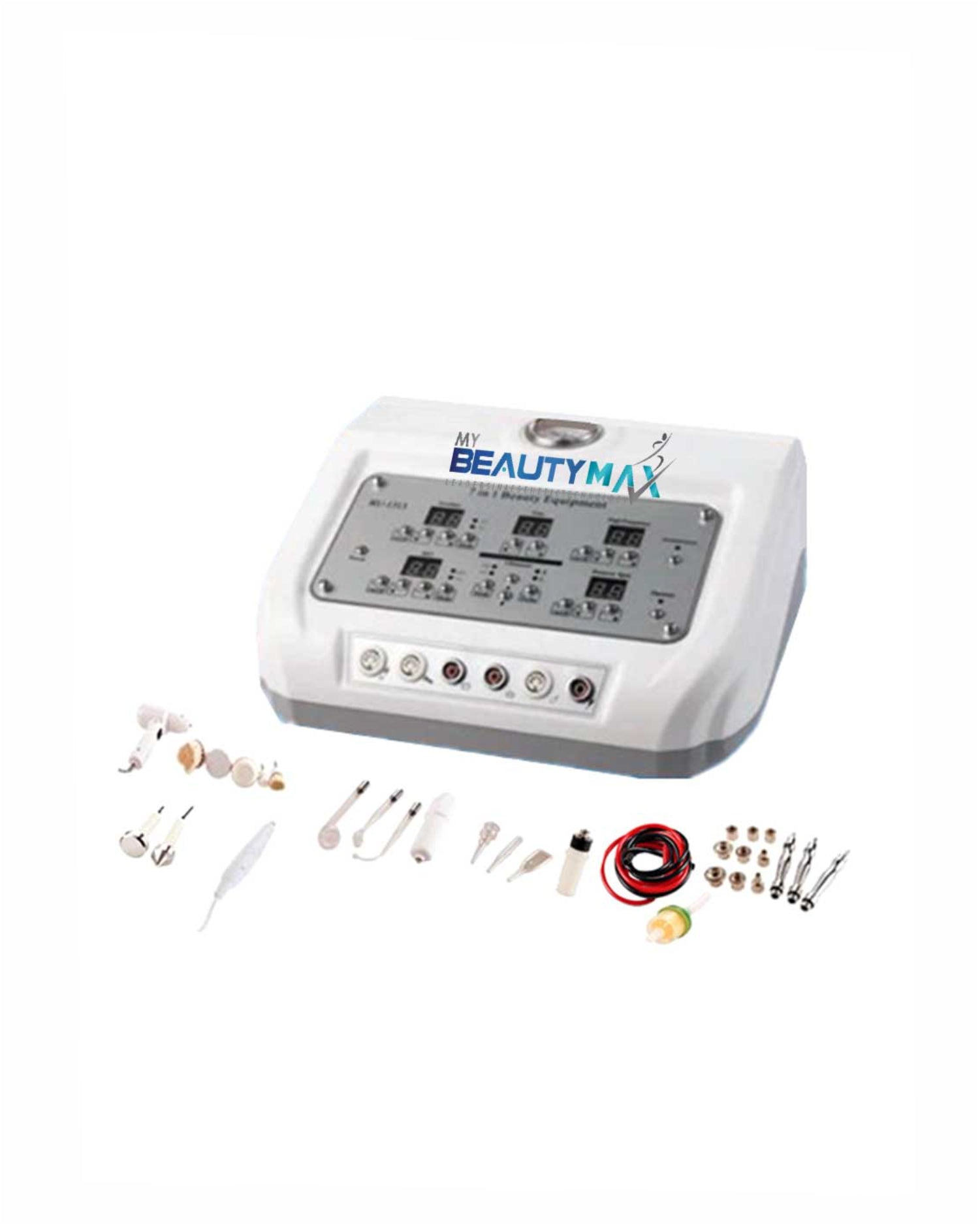 Hifu & liposonix machine 2 in 1