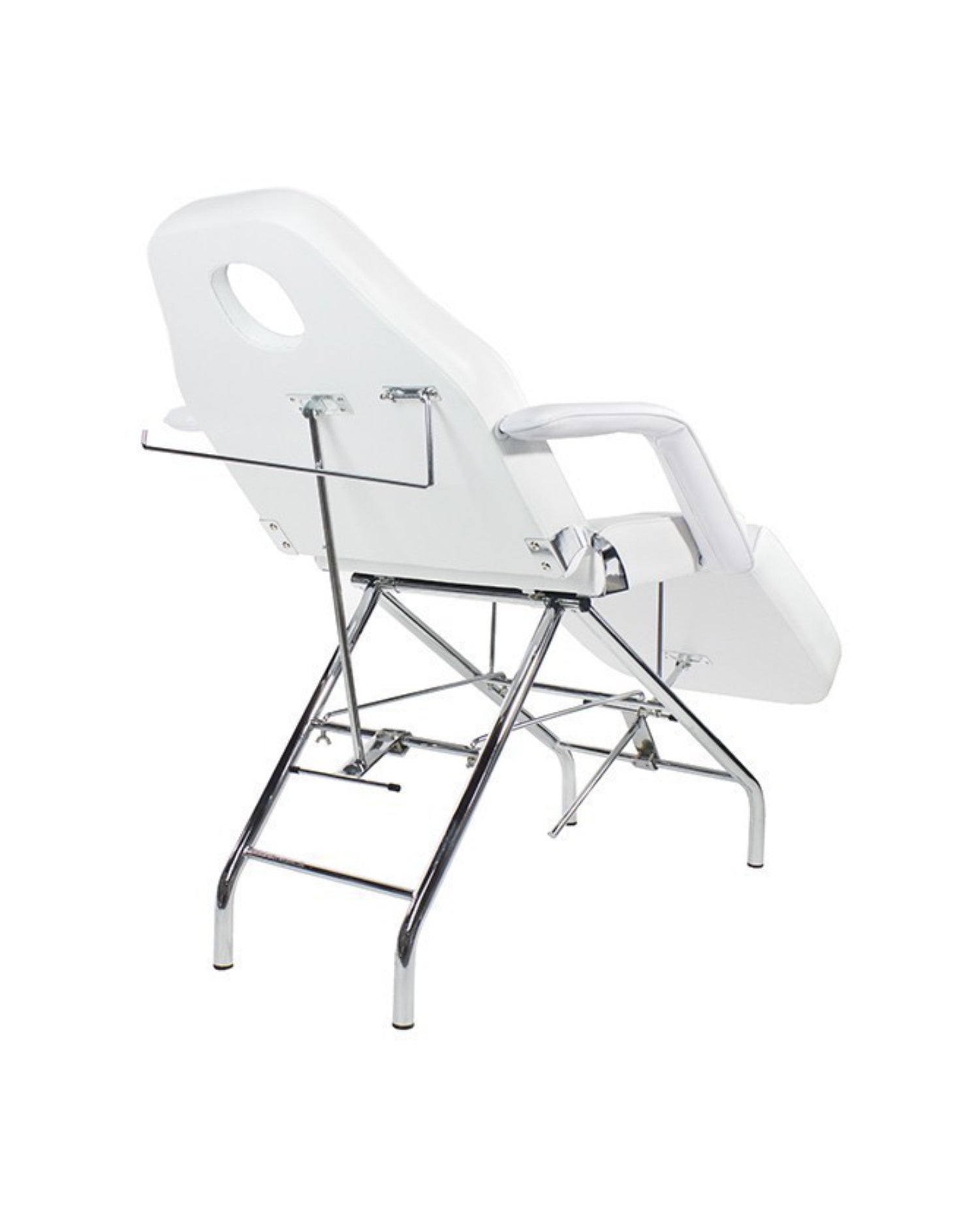 Camilla ajustable -Silla