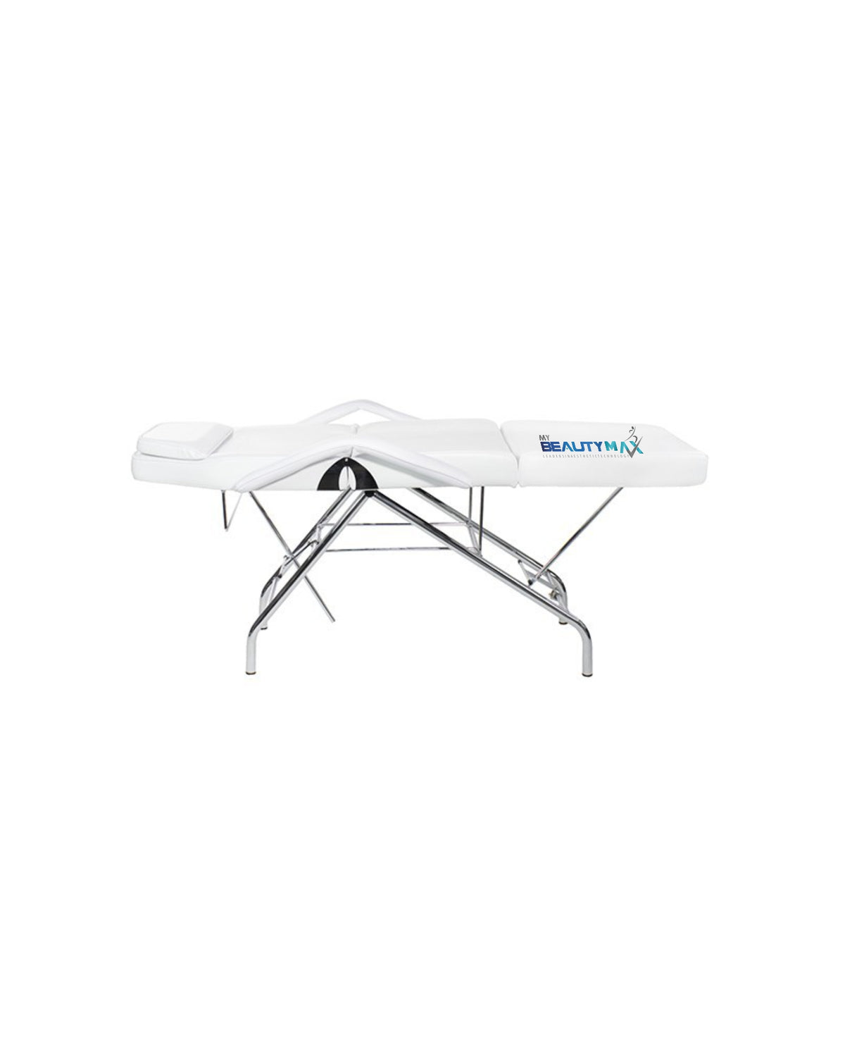 Camilla ajustable -Silla - 4