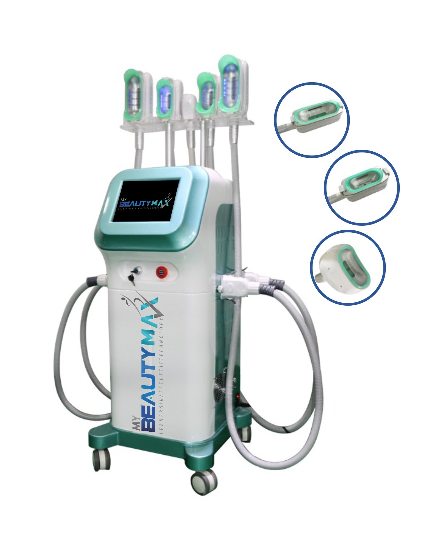 CryoMax R-360