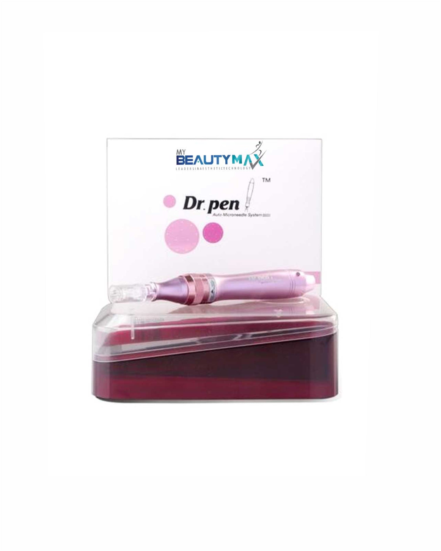 Dr. Pen Dermapen Rechargeable / with Plug