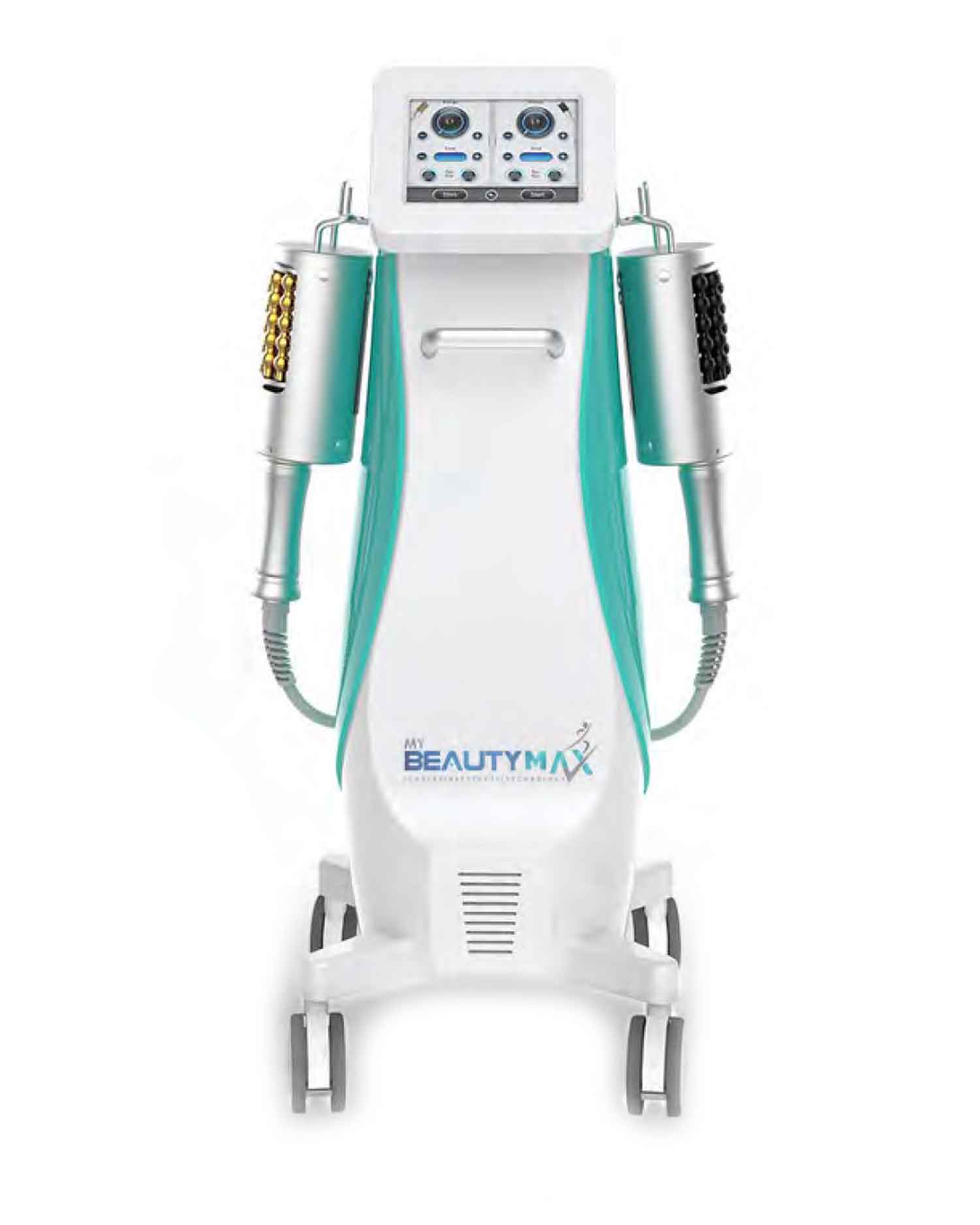 RollerMax 5D Therapy 2025