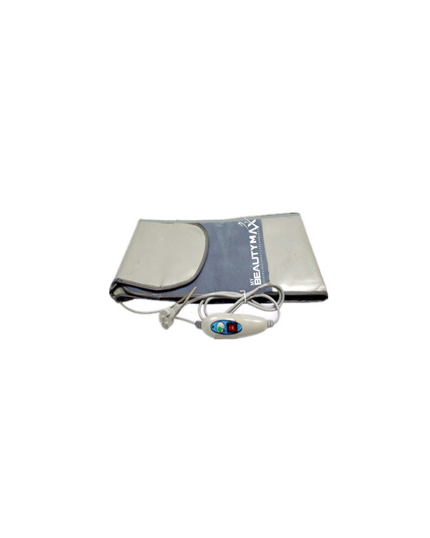 Heating Losing Weight Far Infrared Waist Belt