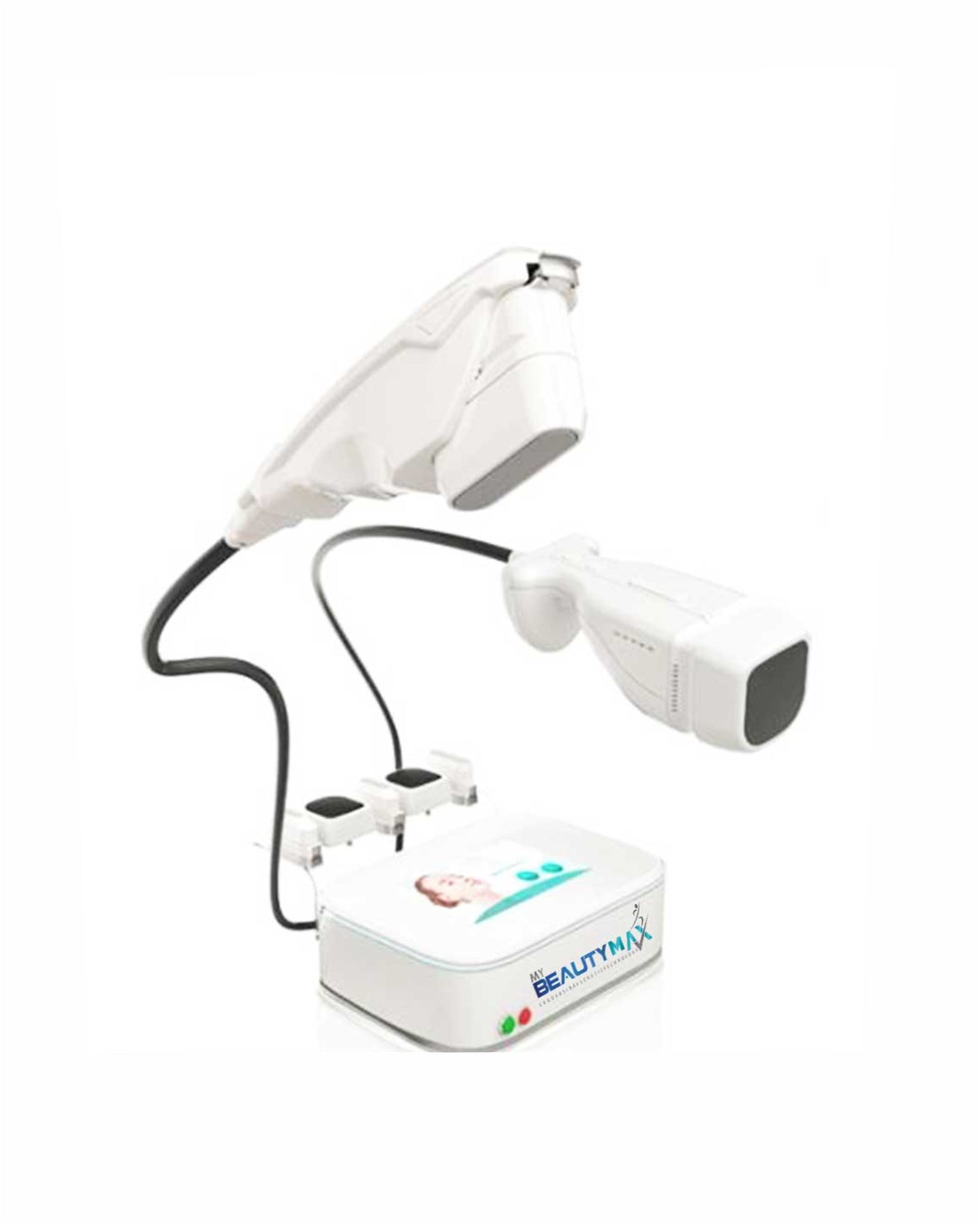 Hifu and Liposonix Machine 2 in 1