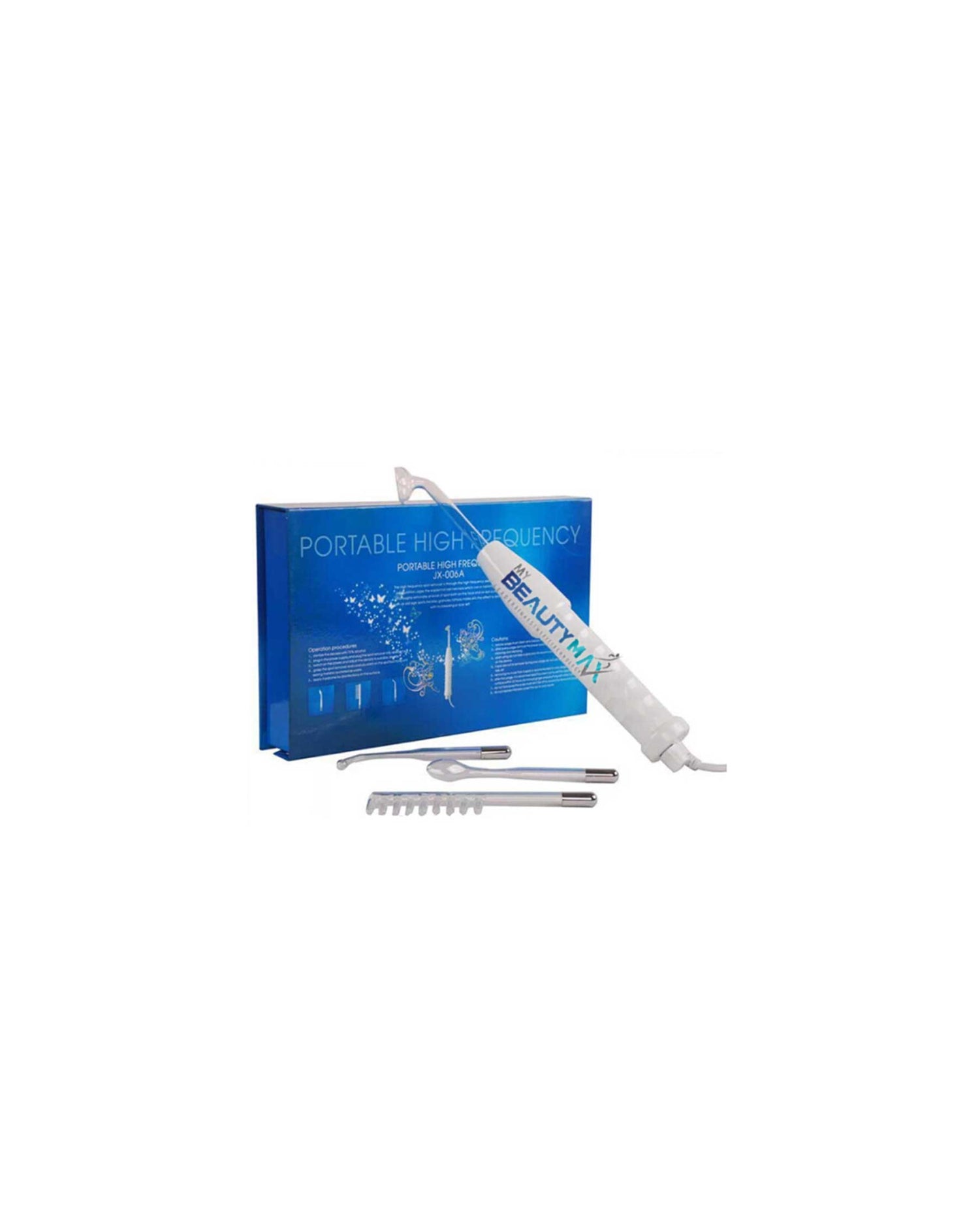 High Frequency Skin Spot Remover JX-006A