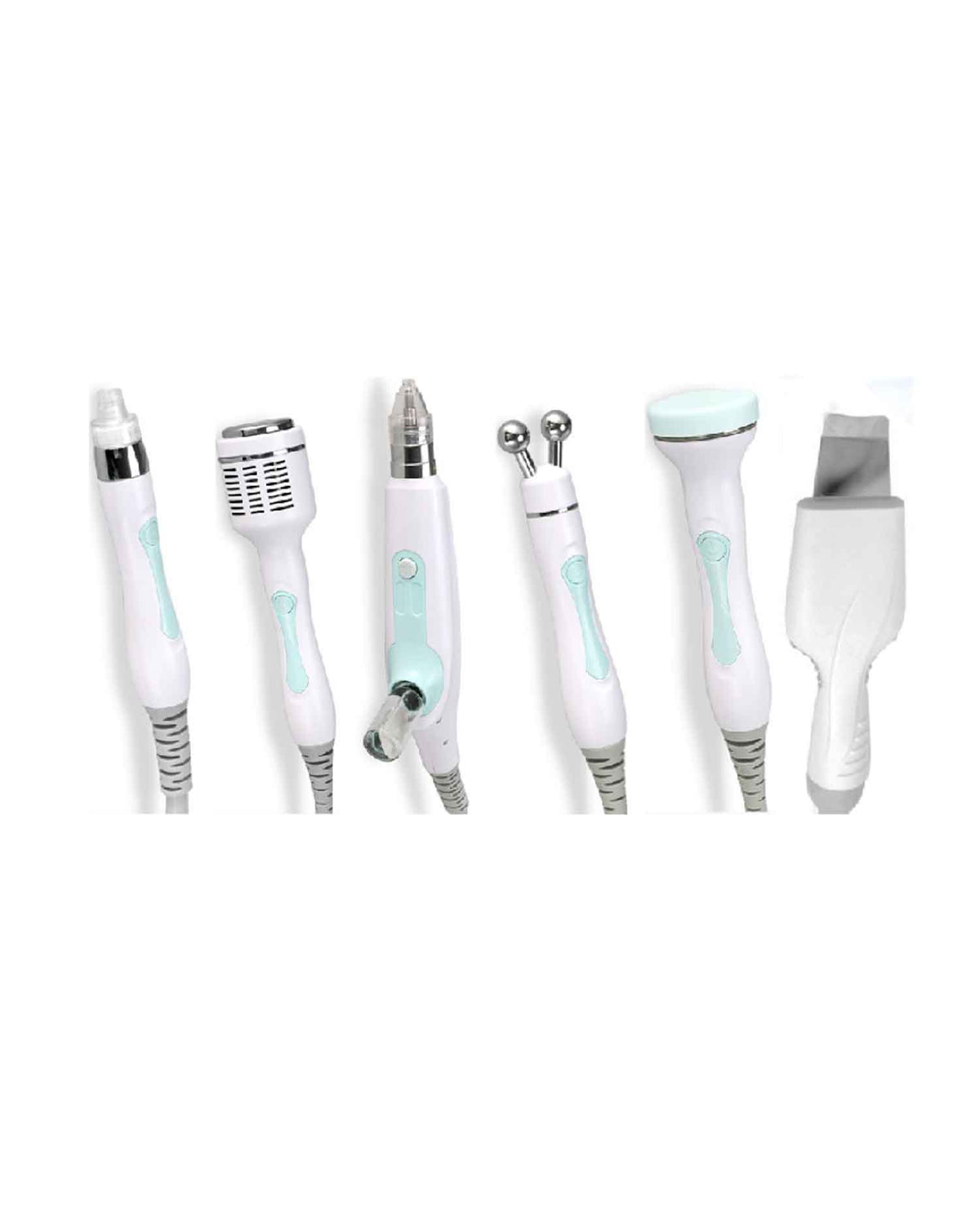 MBM Water Peel Station with Ultrasound, Bipolar RF and Scrubber