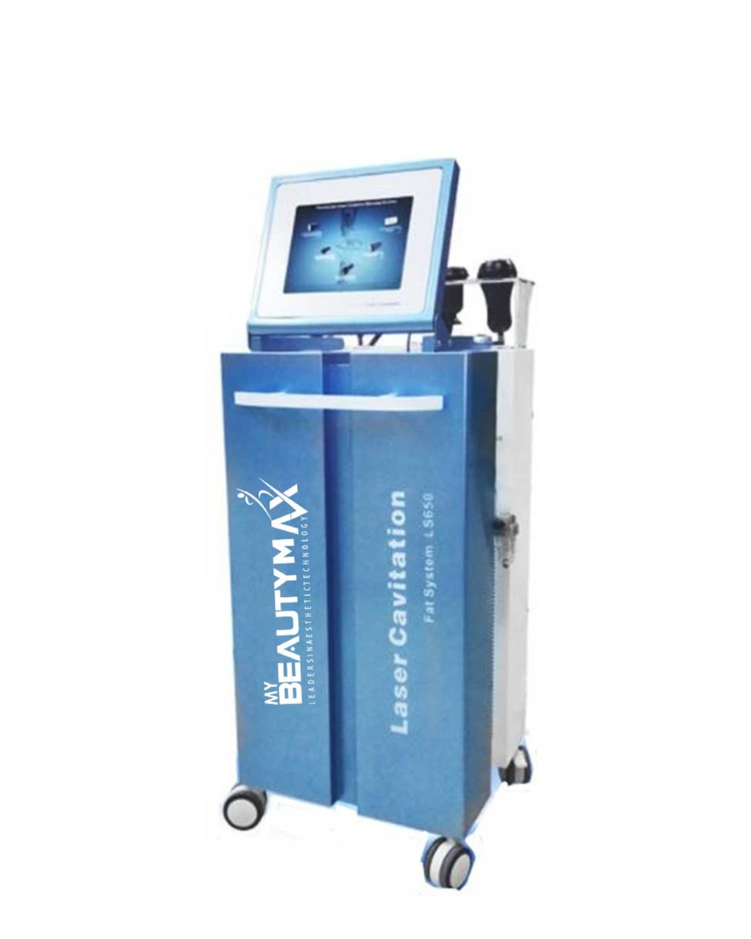 Cavitation RF Slimming M-20 Machine