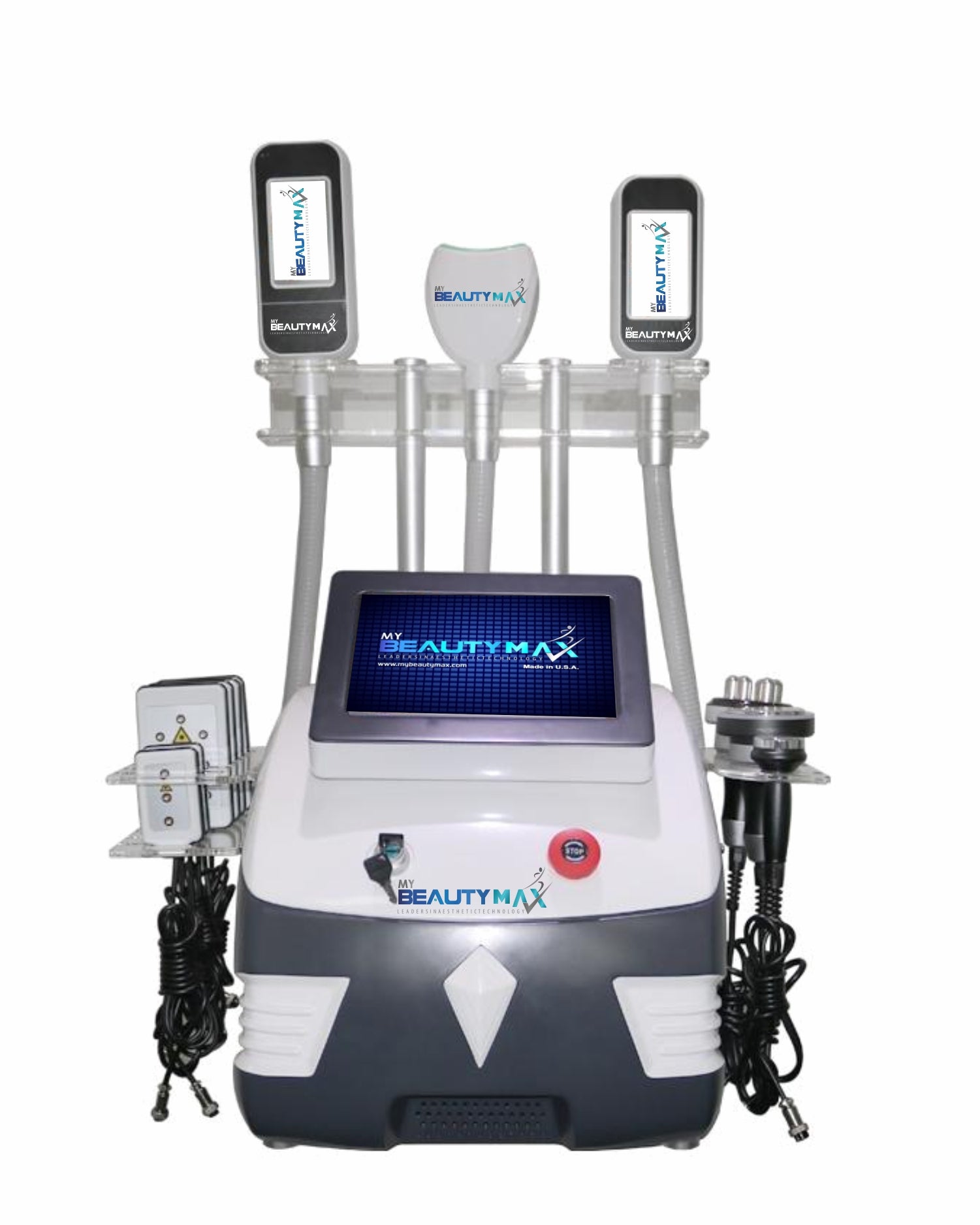 CrioMax 360 Plus