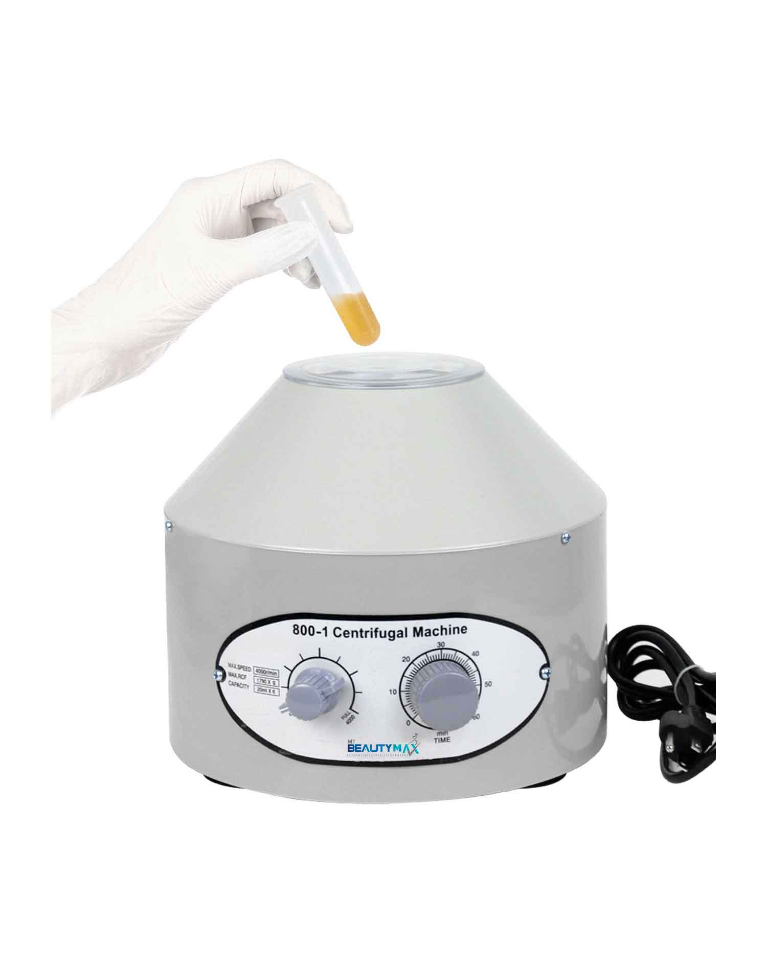 Max-Deal Pro Electric Laboratory Centrifuge Machine