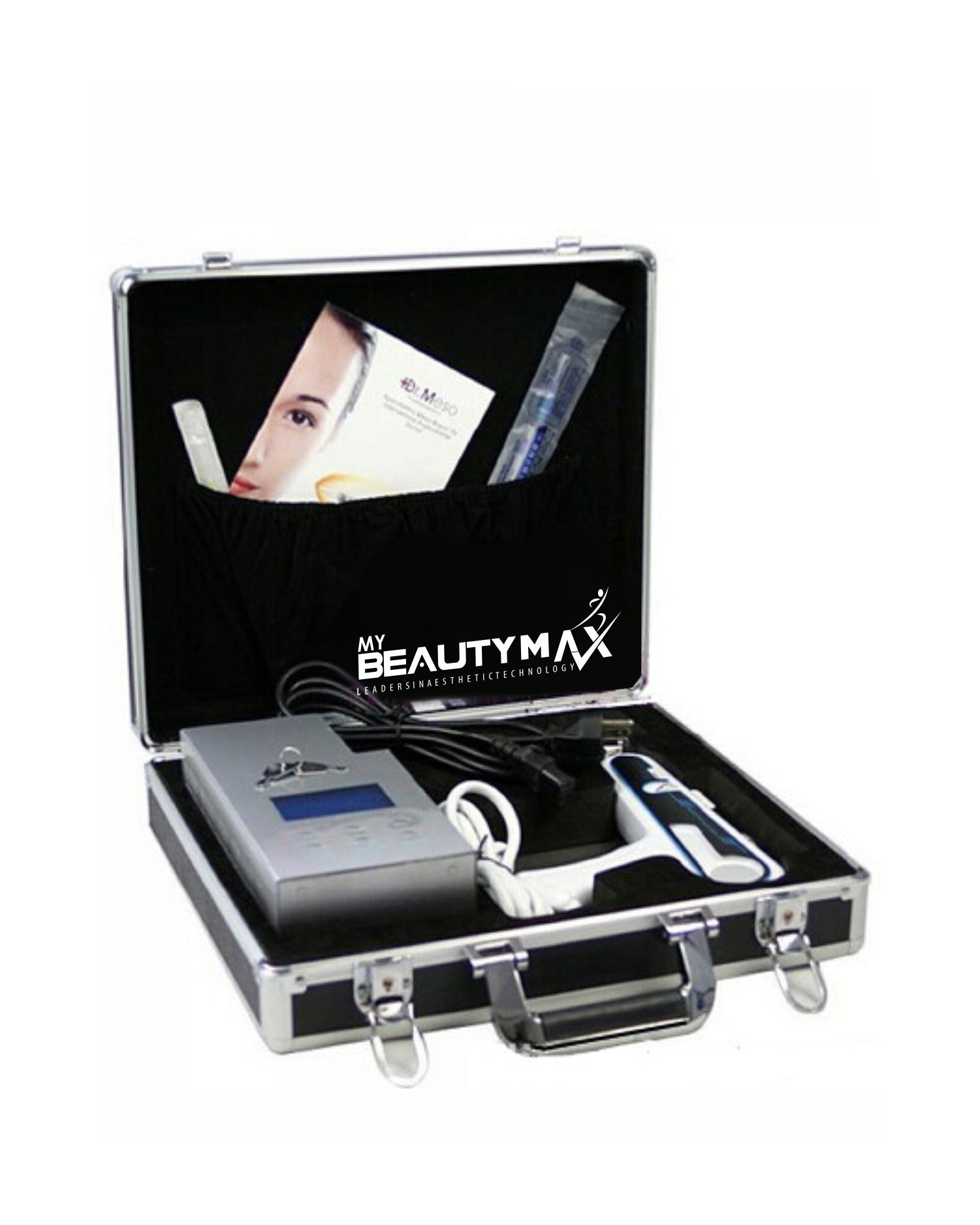 Mesotherapy injection