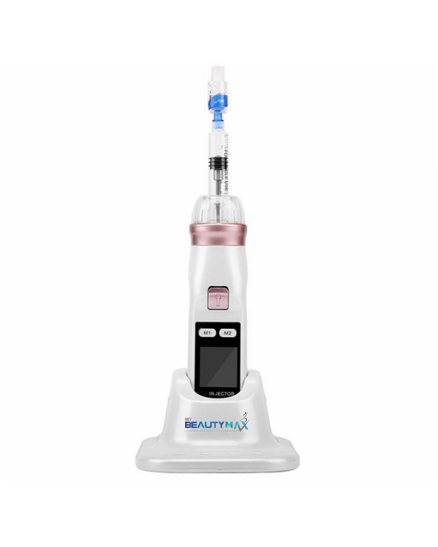 Mesotherapy Gun Injector