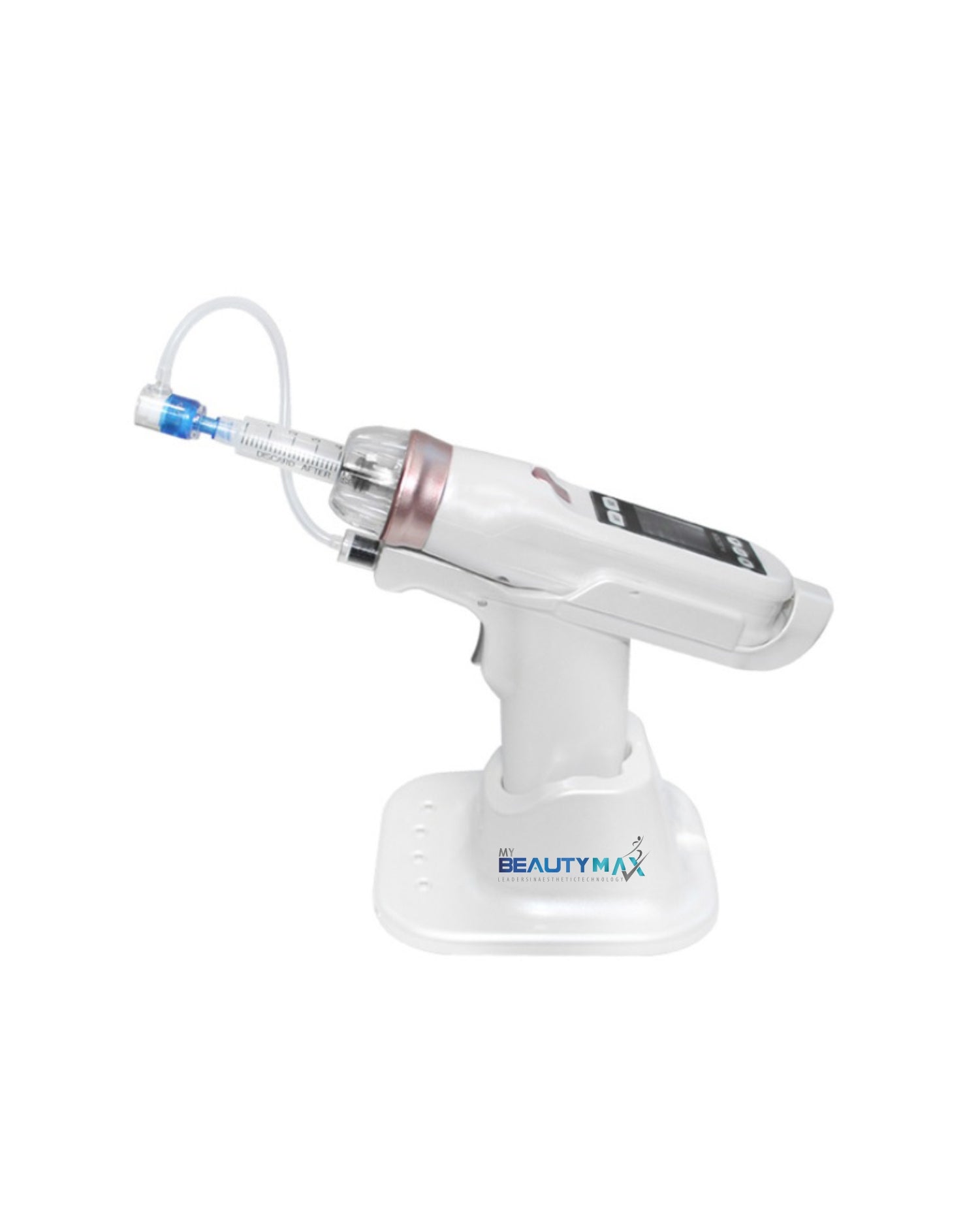 Mesotherapy Gun Injector