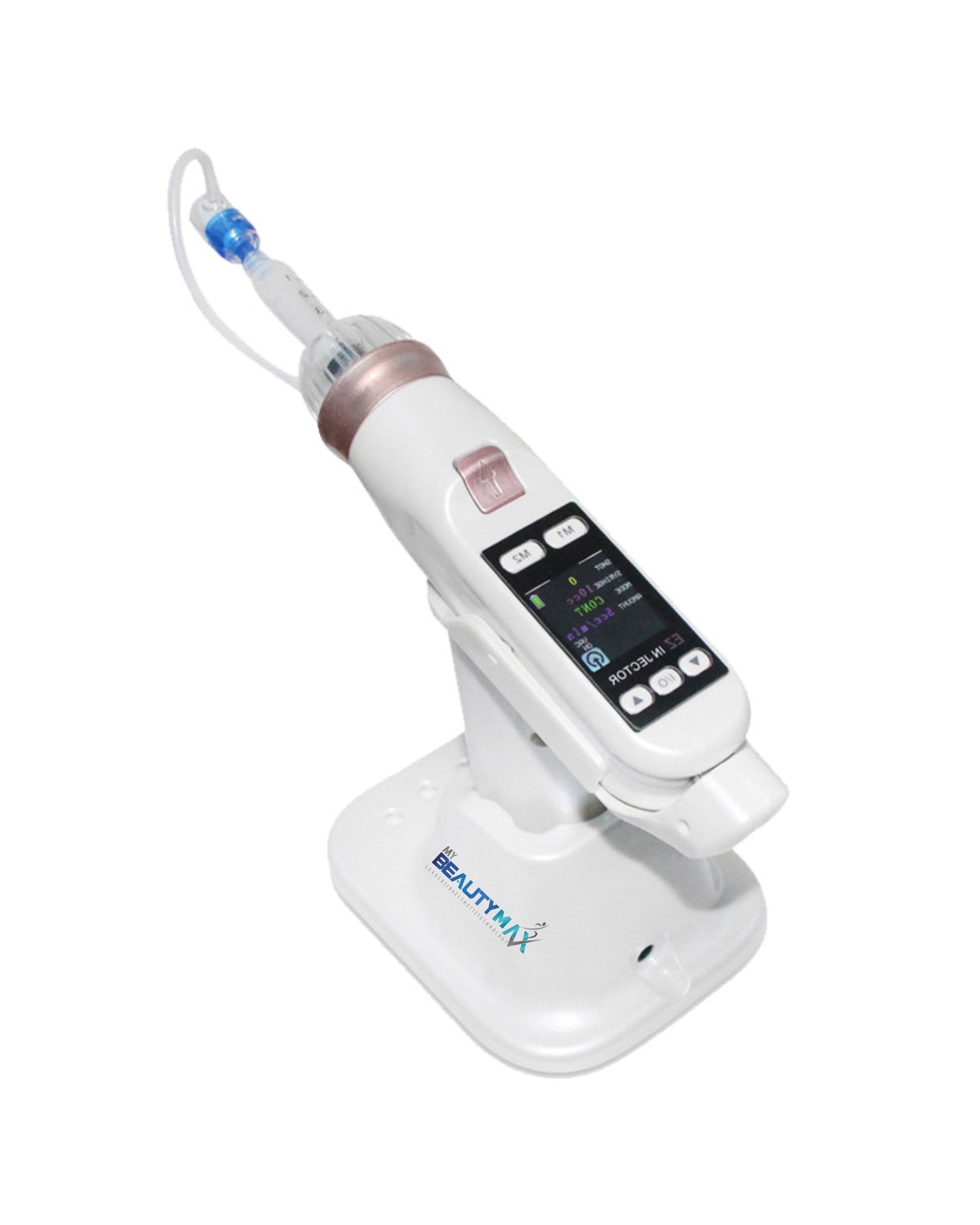 Mesotherapy Gun Injector