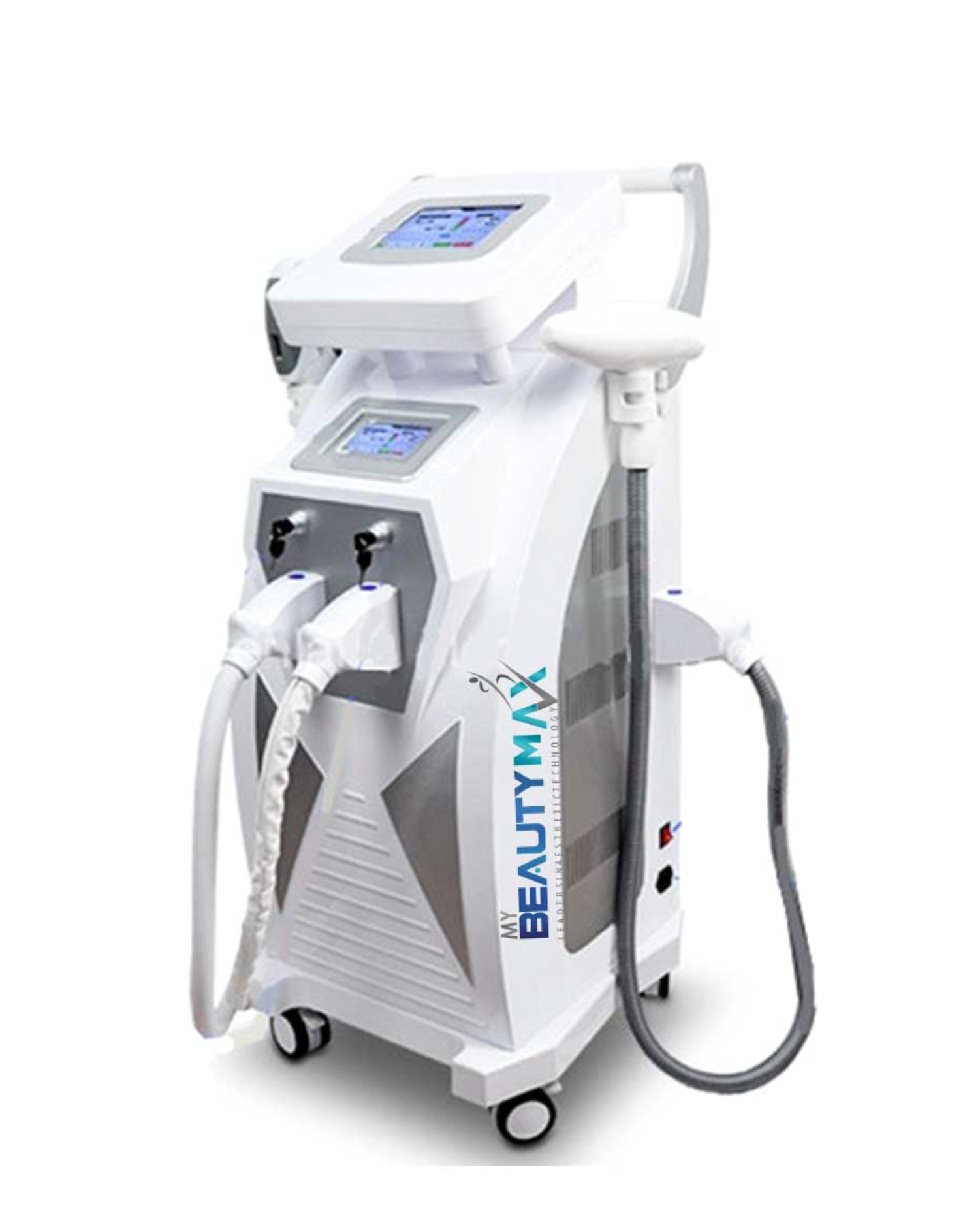 1700w IPL Shr Opt Machine