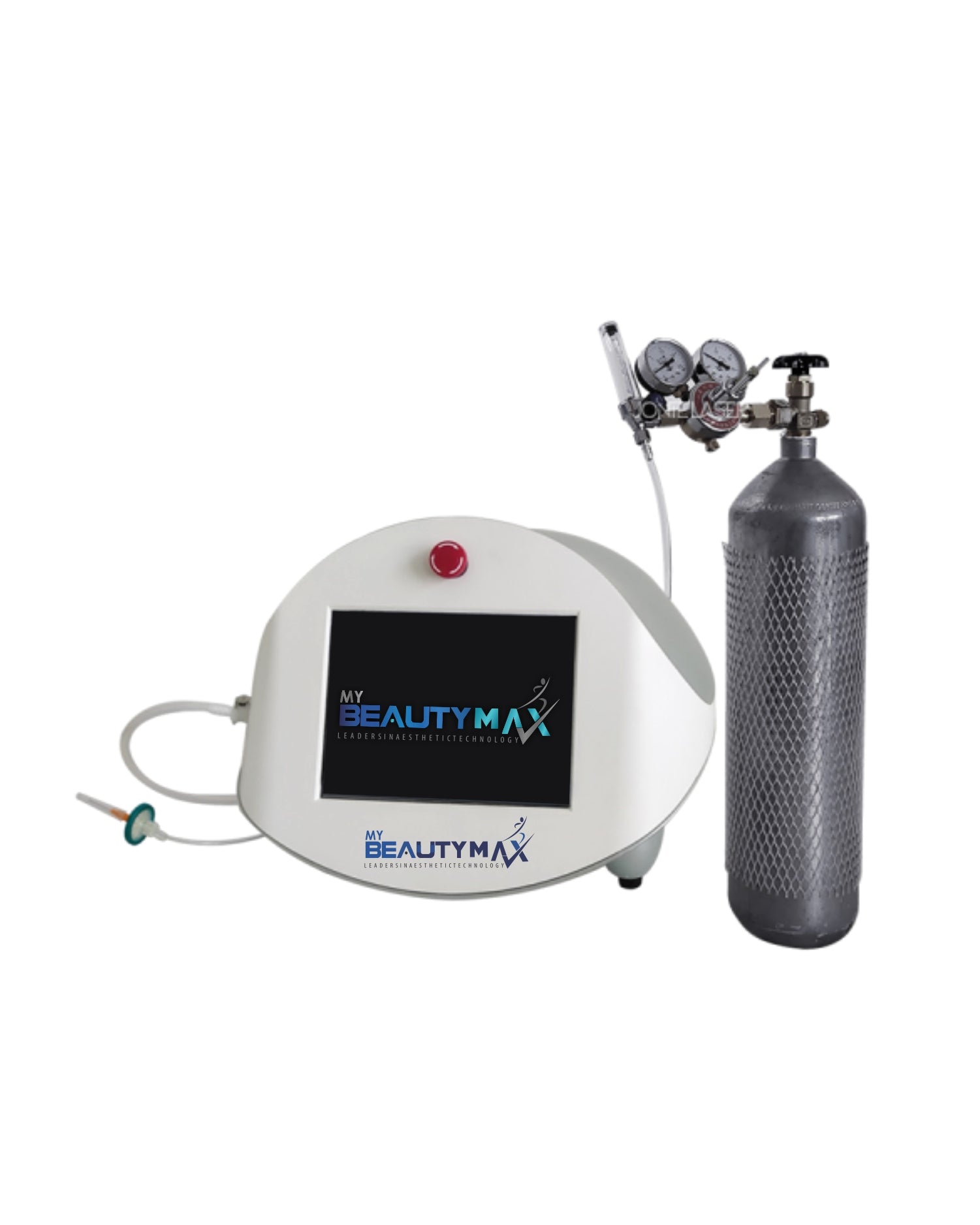 CarboxiMax CO2