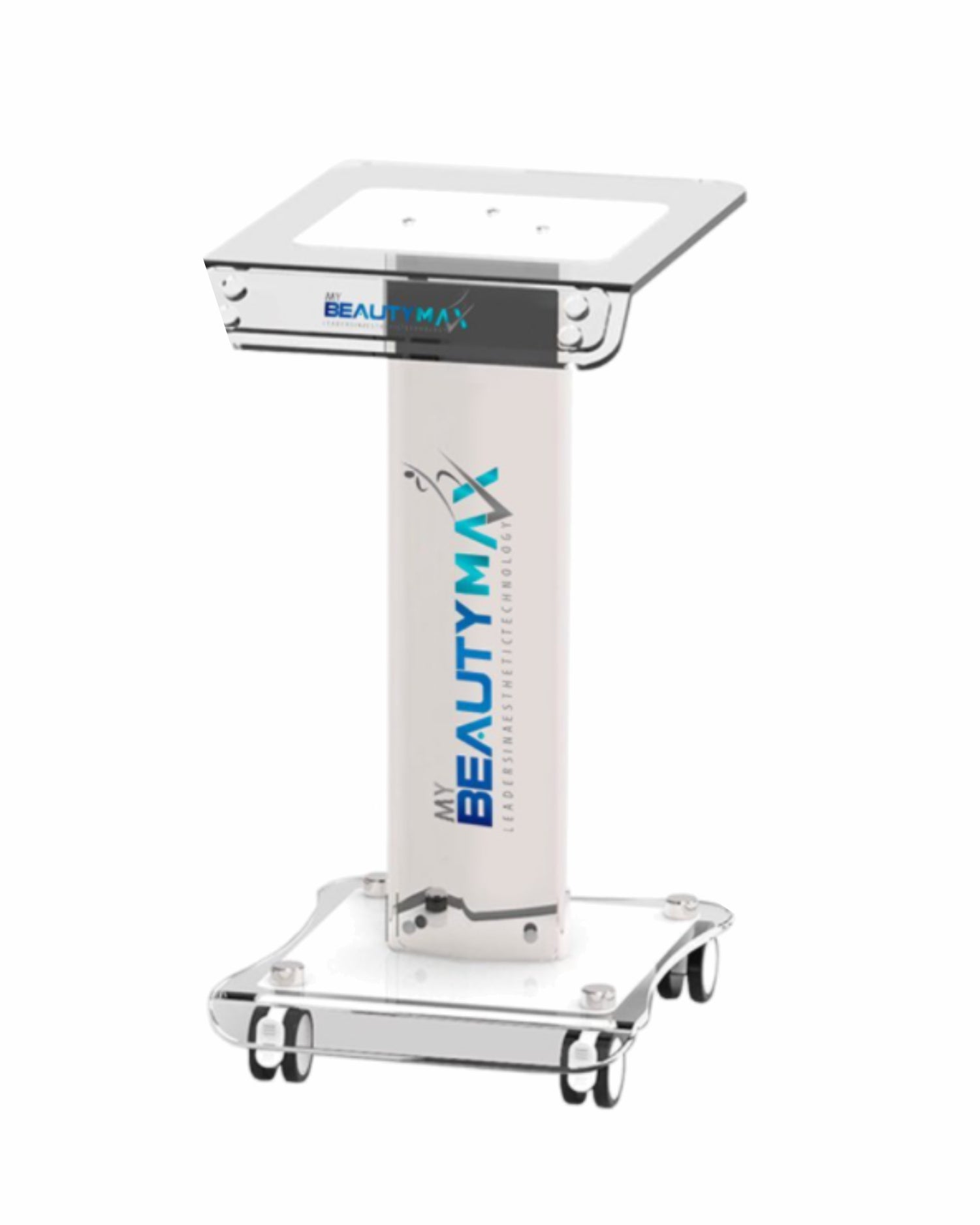 Pedestal