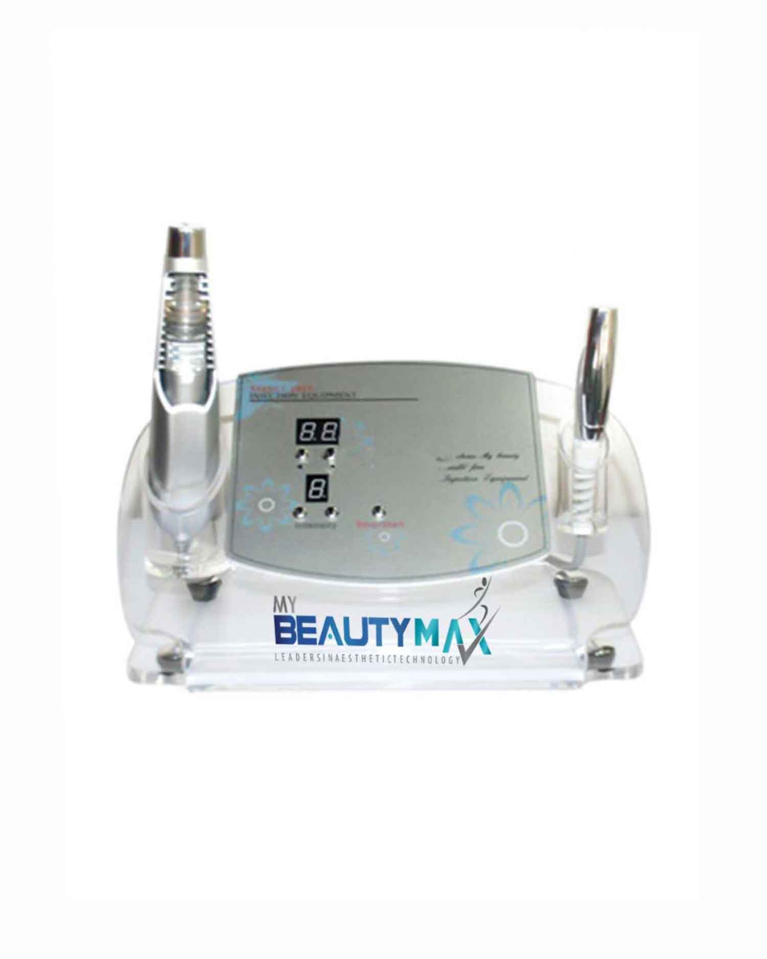 Portable Need-free Advantaged Mesotherapy 2025