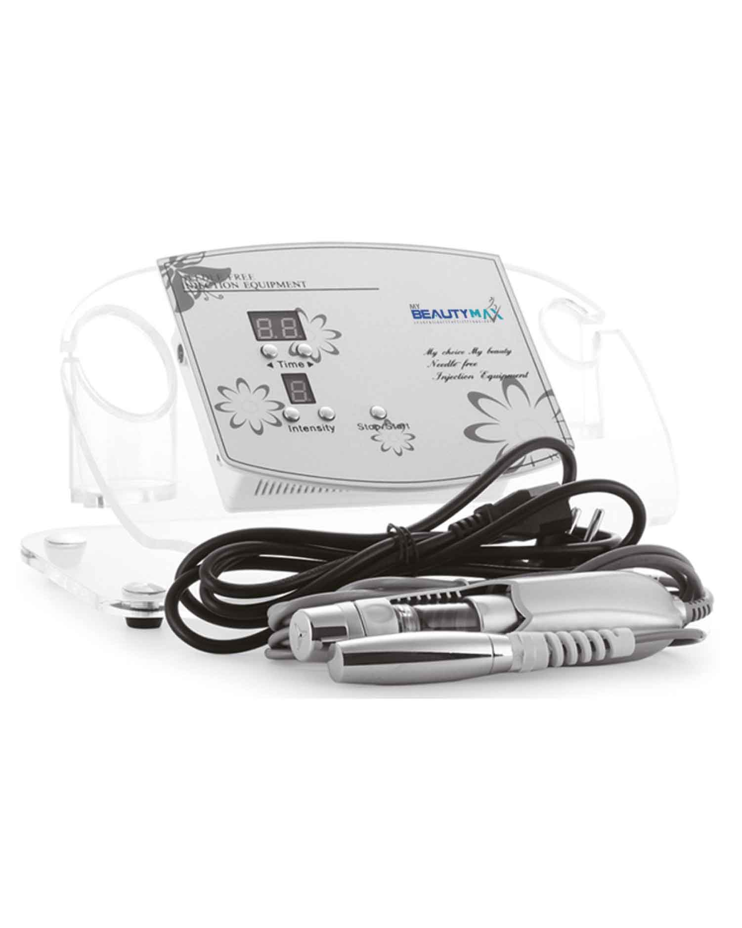 Portable Need-free Advantaged Mesotherapy 2025