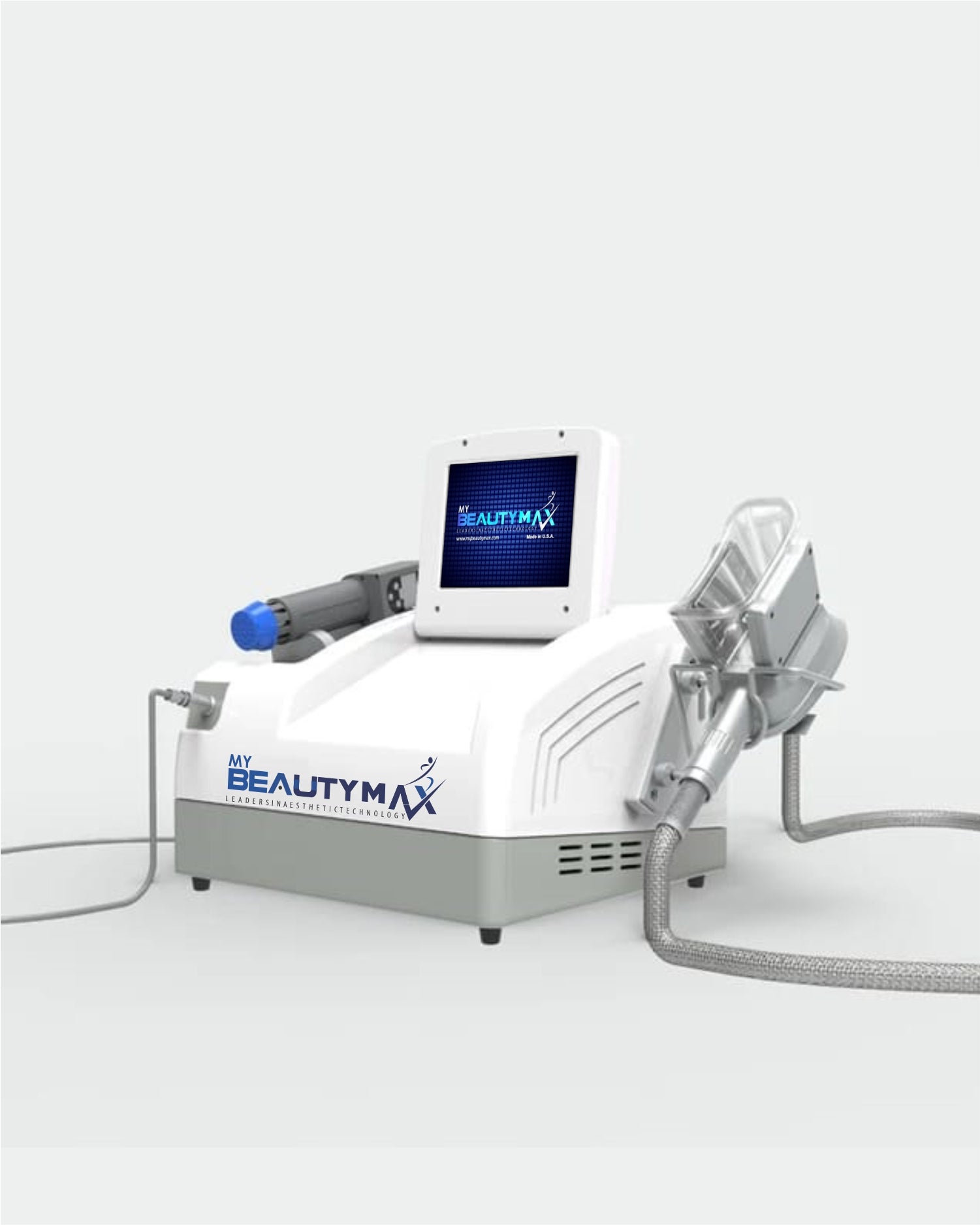 Cryo cavitation slimming Pro