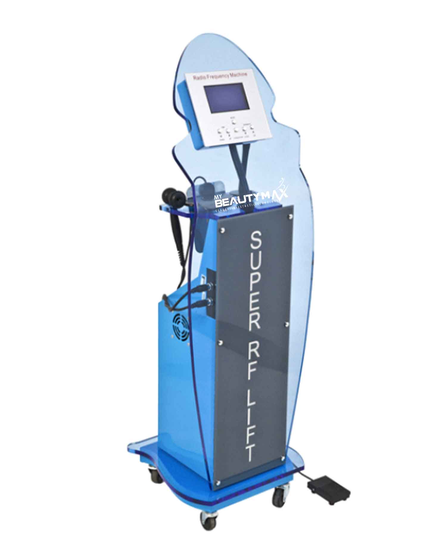 RF-Max Monopolar Skin Lift Machine