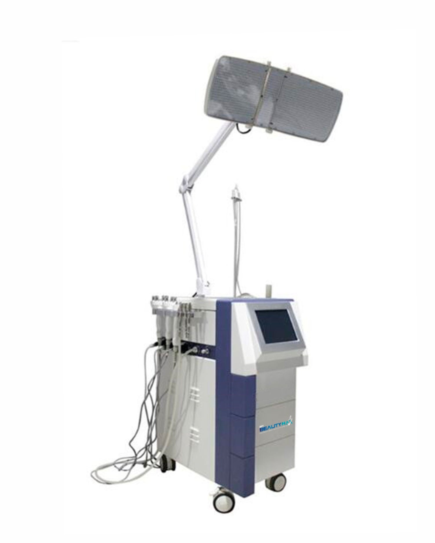 RF PDT Jet Peel Oxygen 6in1