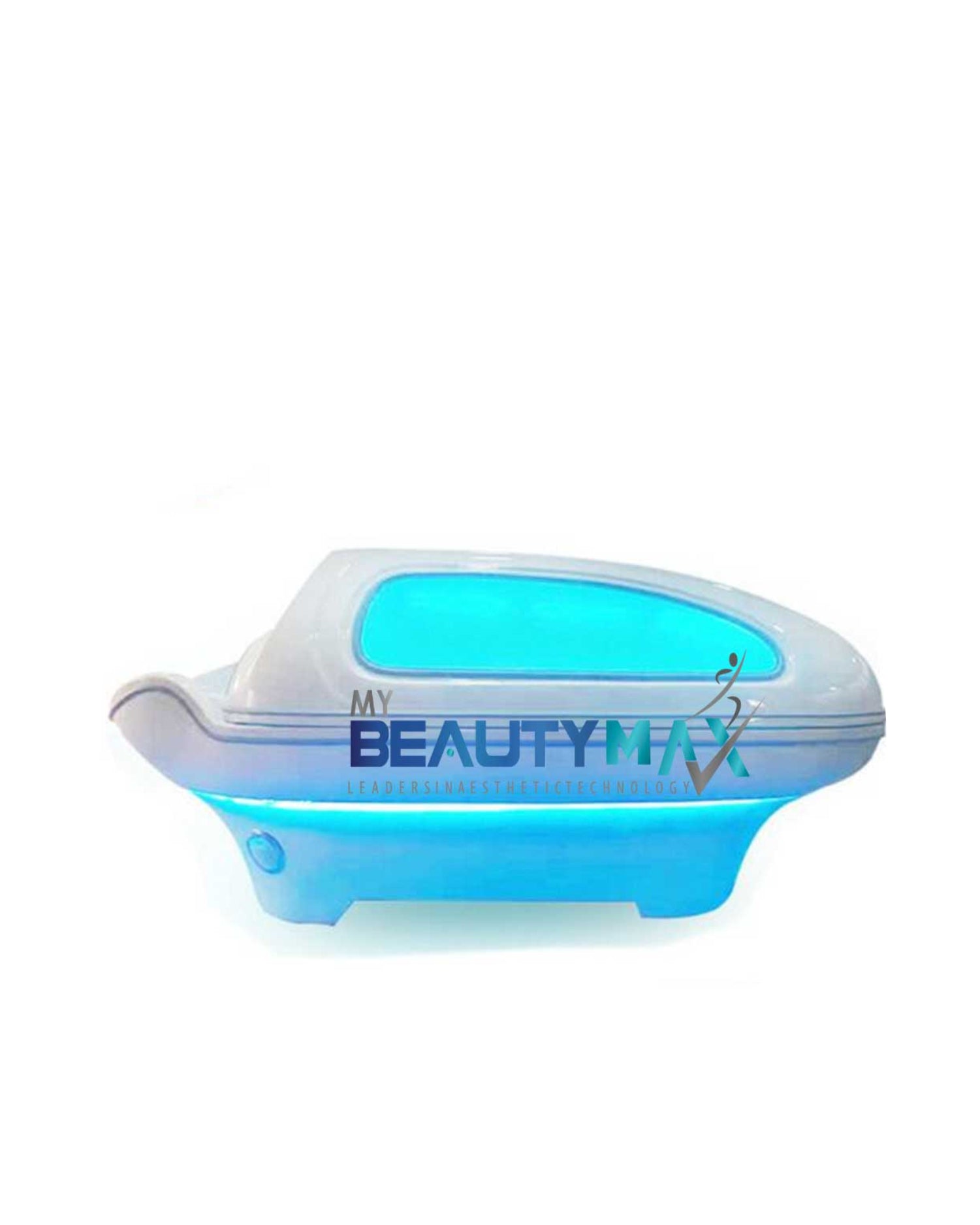Dry Far Infrared Led Sauna Spa Capsule