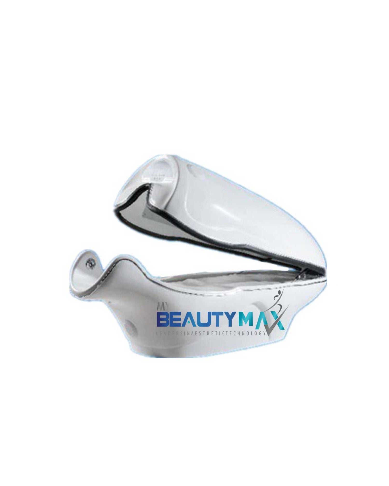 Ozone Dry Sauna Slimming Spa Capsule