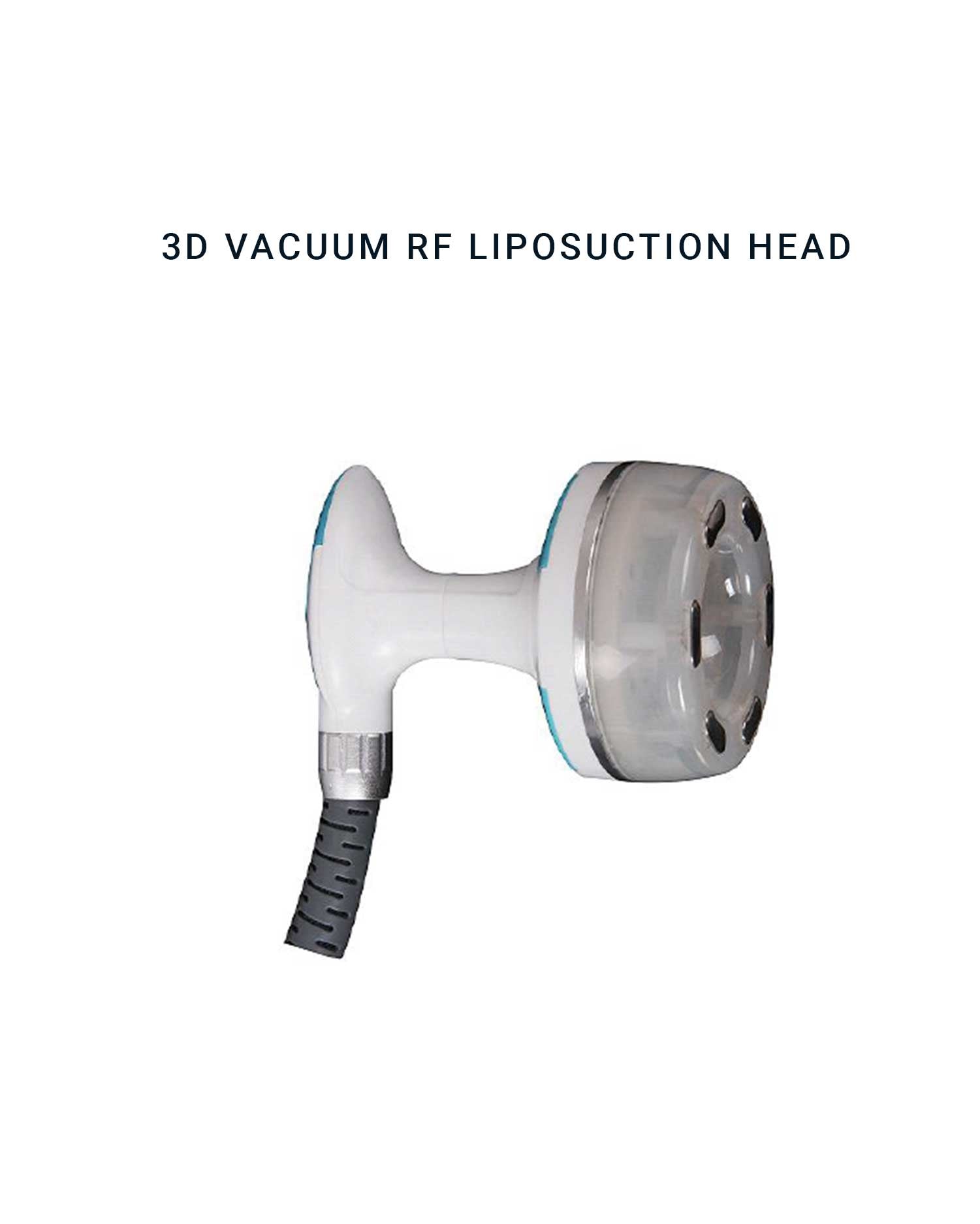 V-Max Portable Cavitation Vacuum RF Slimming Machine